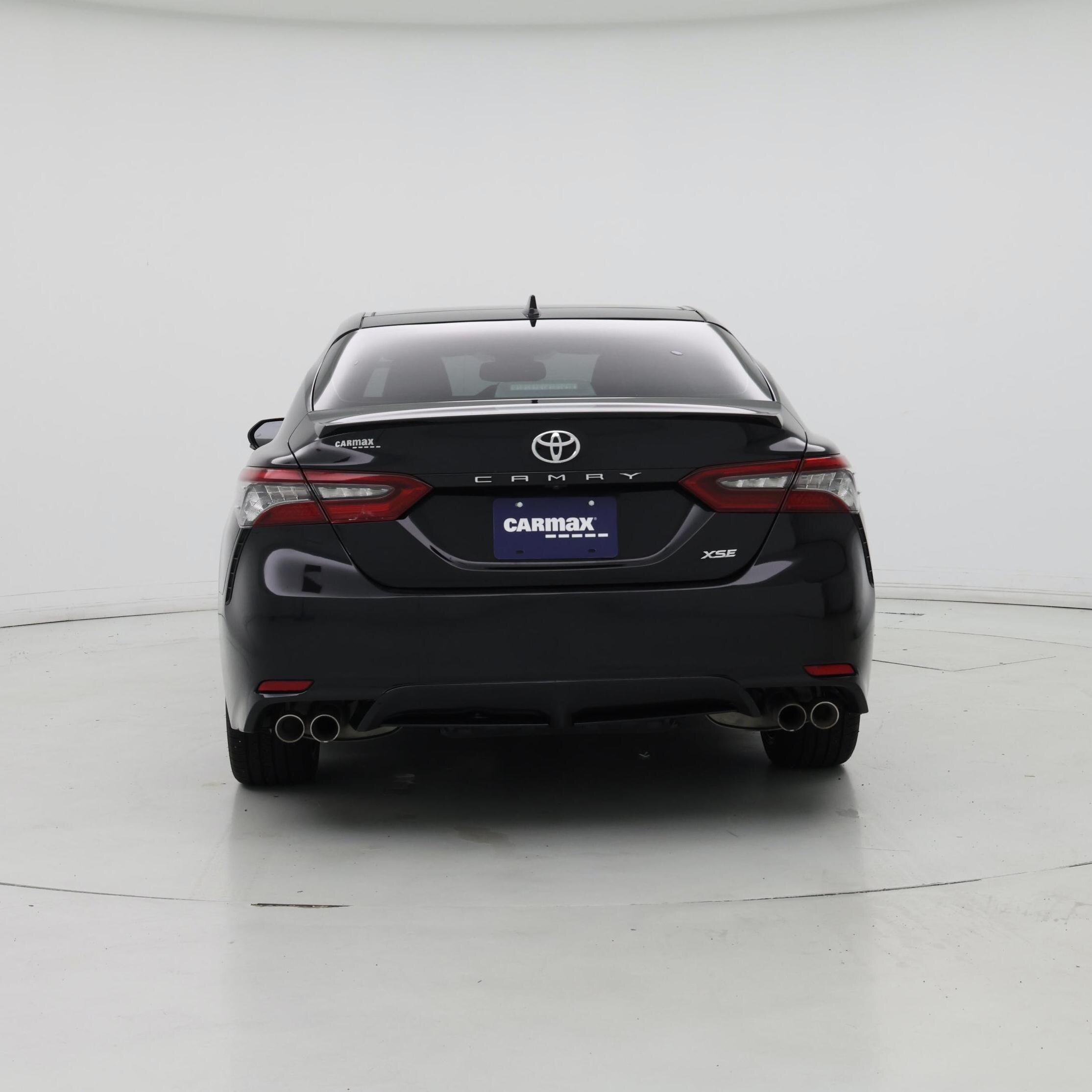 Thumbnail: 2021 Toyota Camry - 6