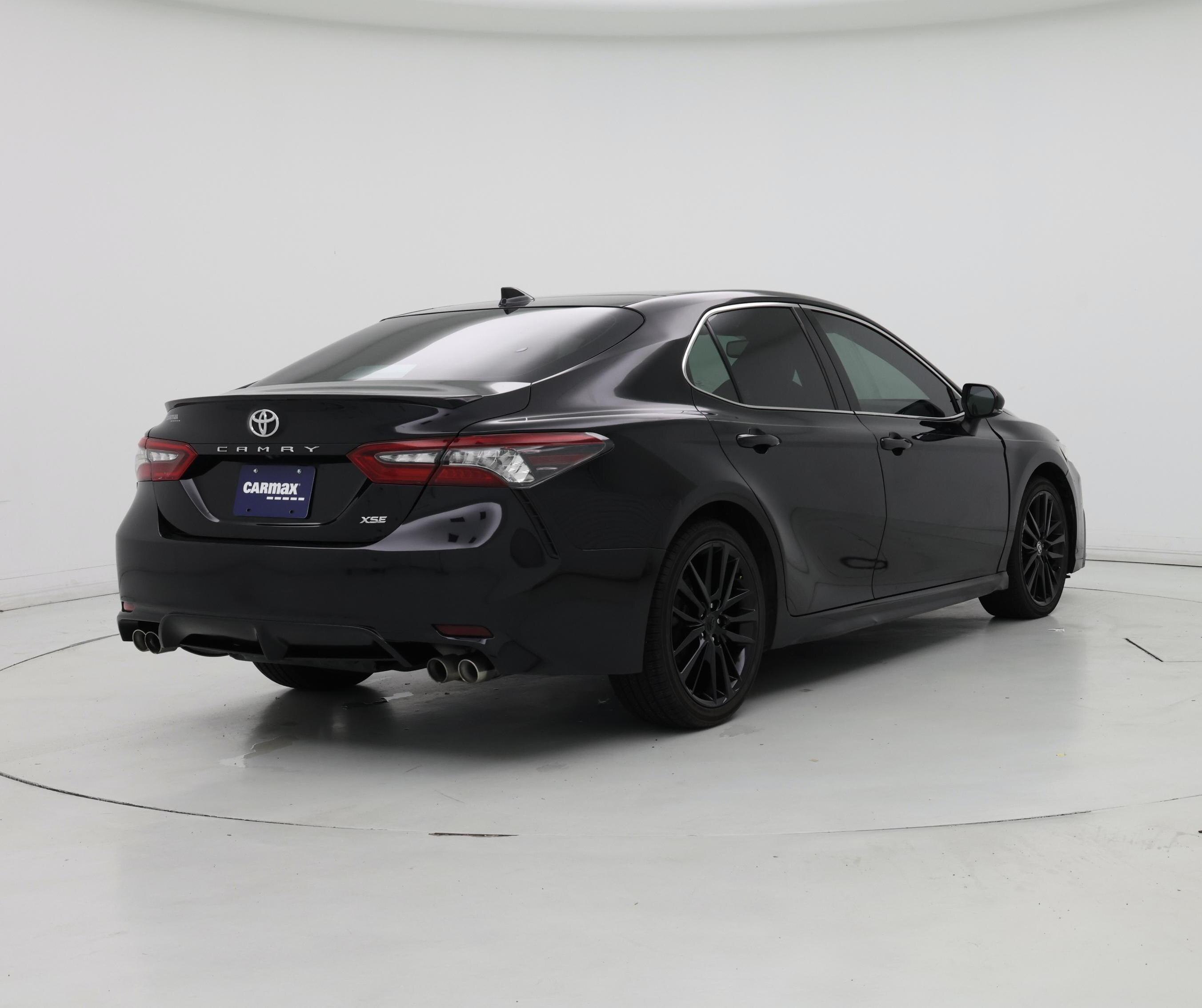 Thumbnail: 2021 Toyota Camry - 8