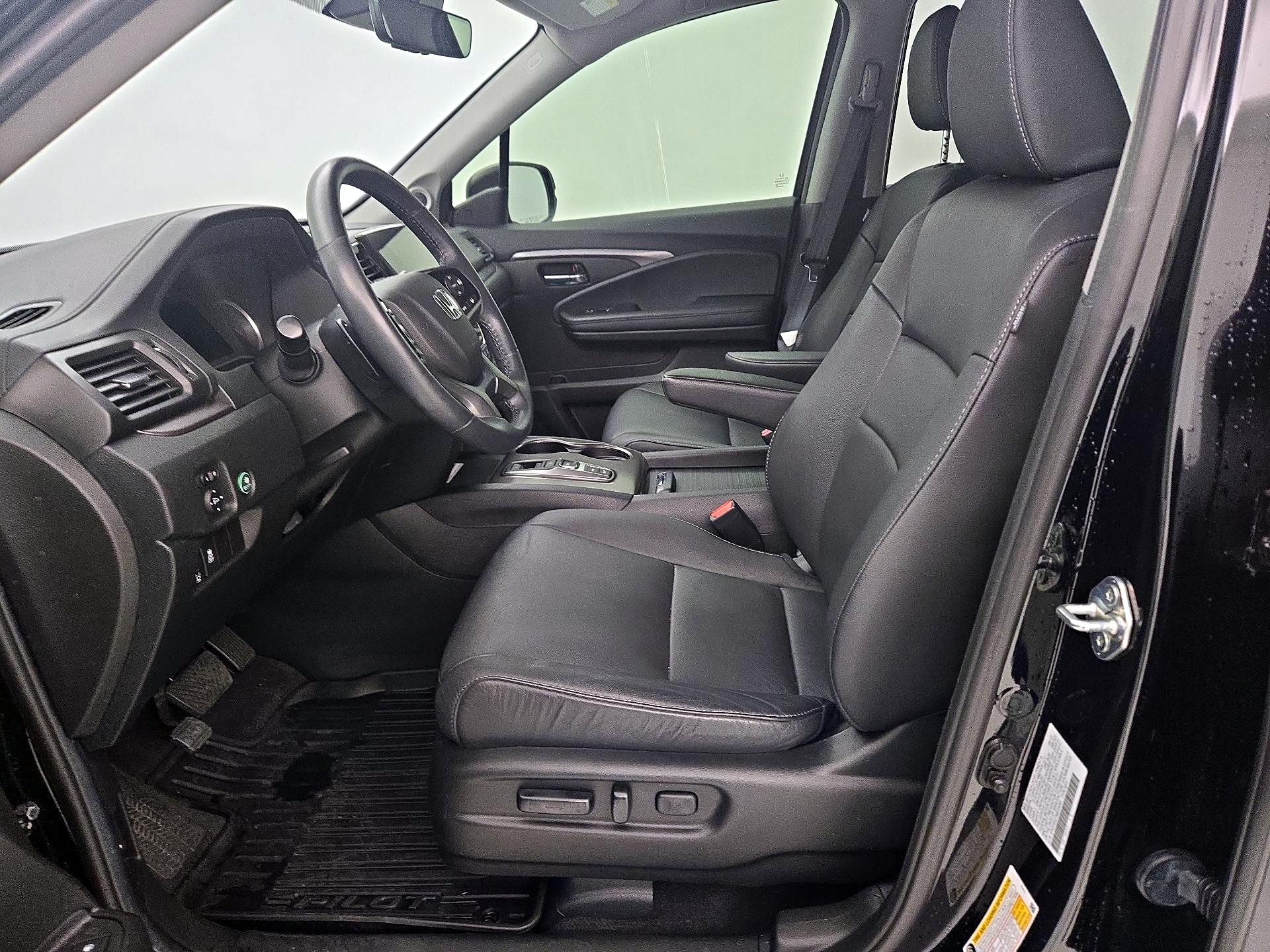 Thumbnail: 2022 Honda Pilot - 11