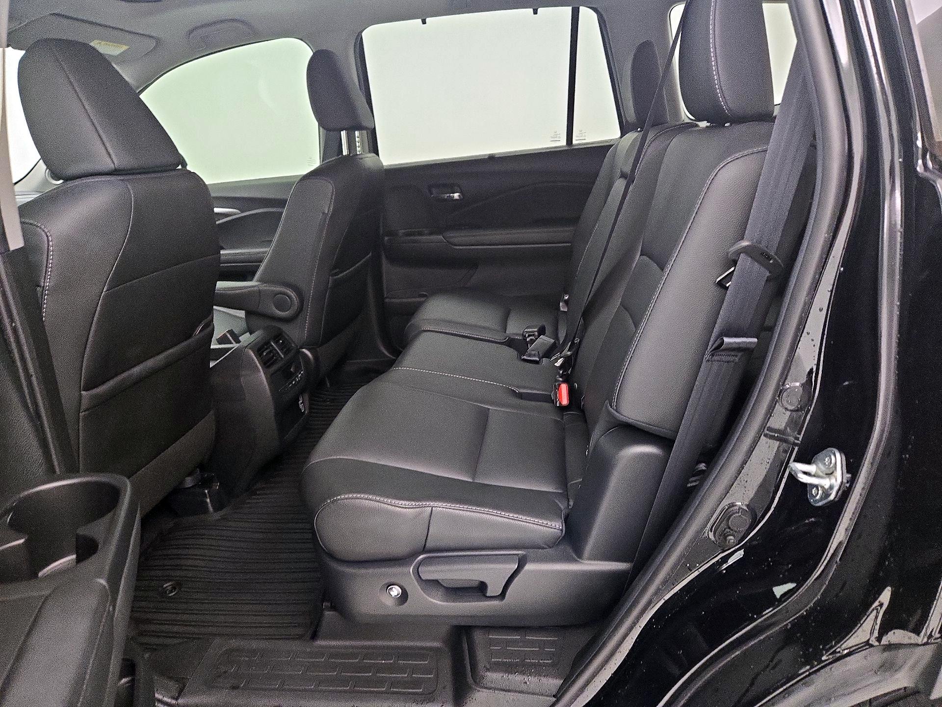 Thumbnail: 2022 Honda Pilot - 20