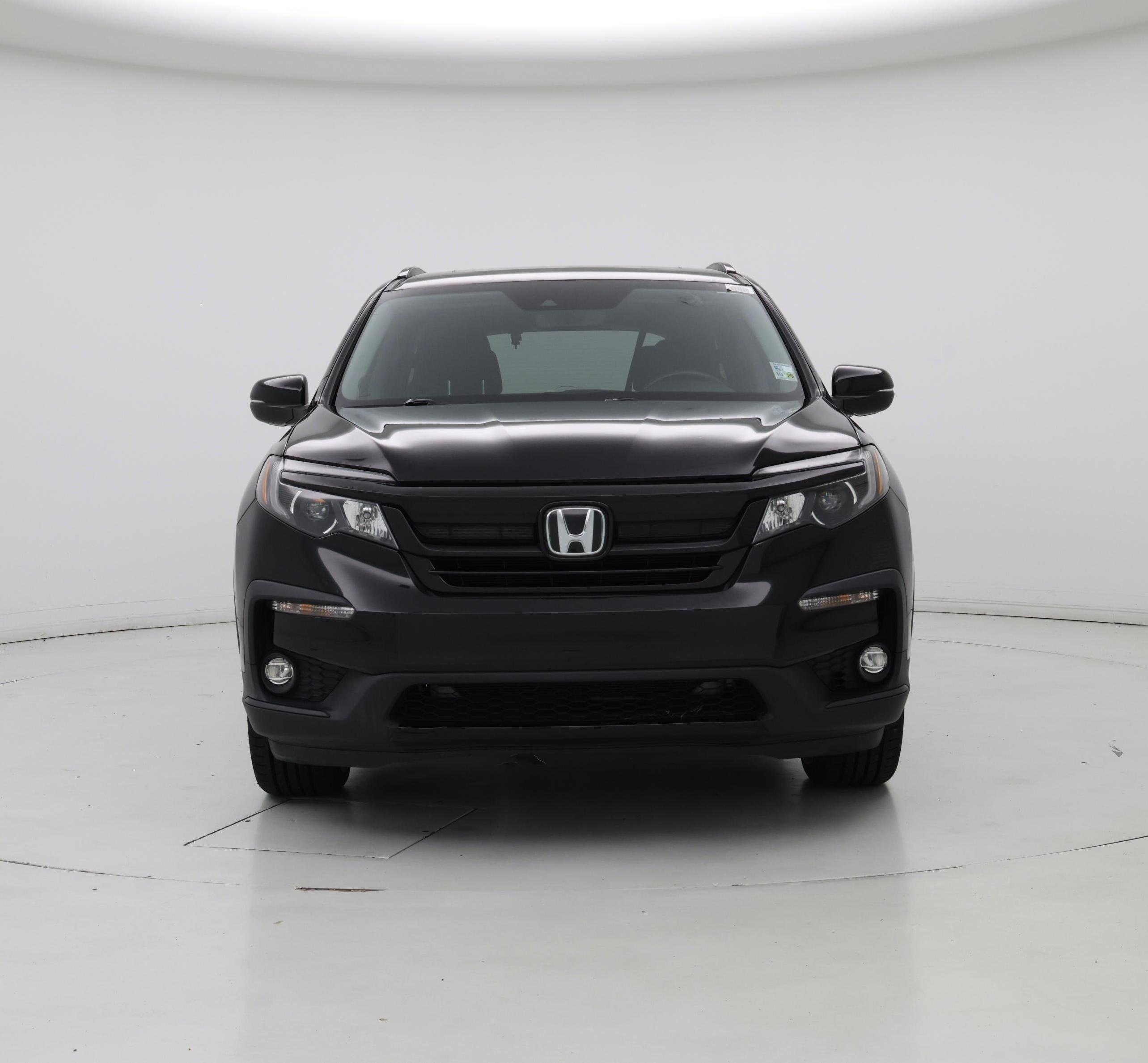 Thumbnail: 2022 Honda Pilot - 5
