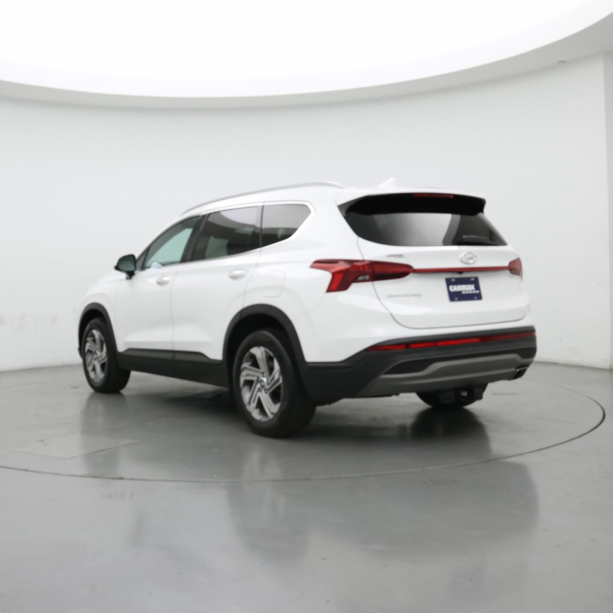 Thumbnail: 2023 Hyundai Santa Fe - 2