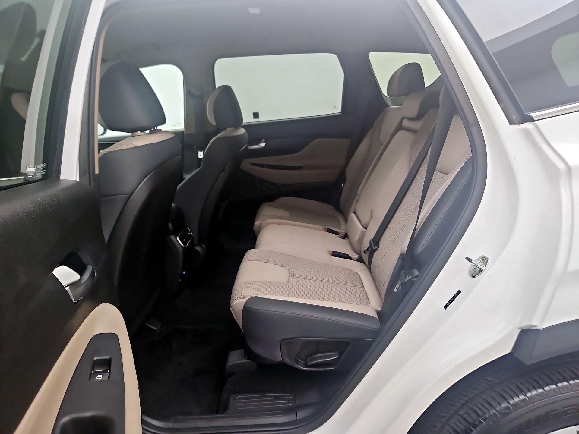 Thumbnail: 2023 Hyundai Santa Fe - 20
