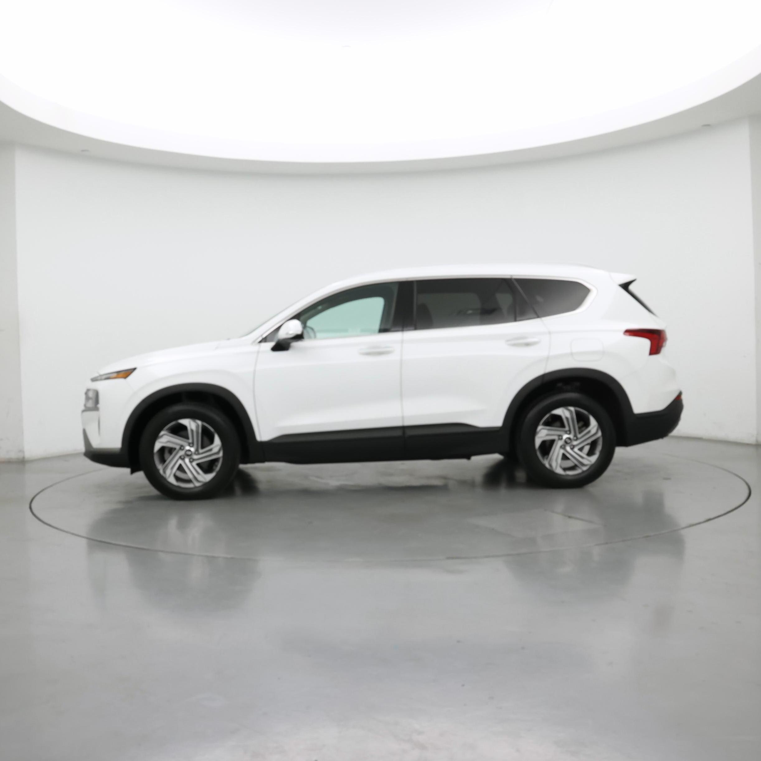 Thumbnail: 2023 Hyundai Santa Fe - 3
