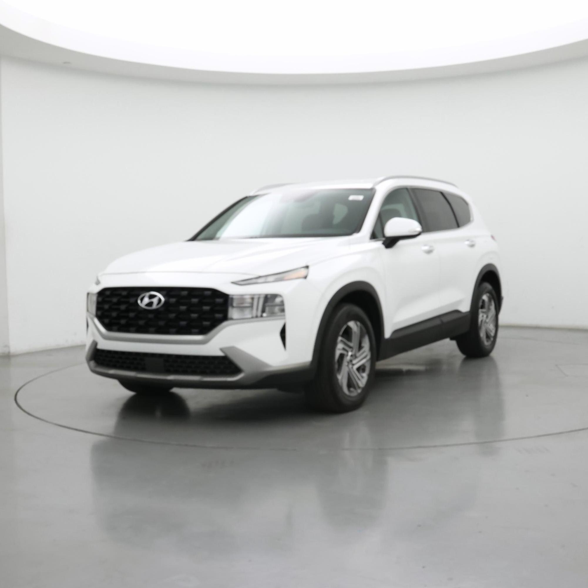 Thumbnail: 2023 Hyundai Santa Fe - 4