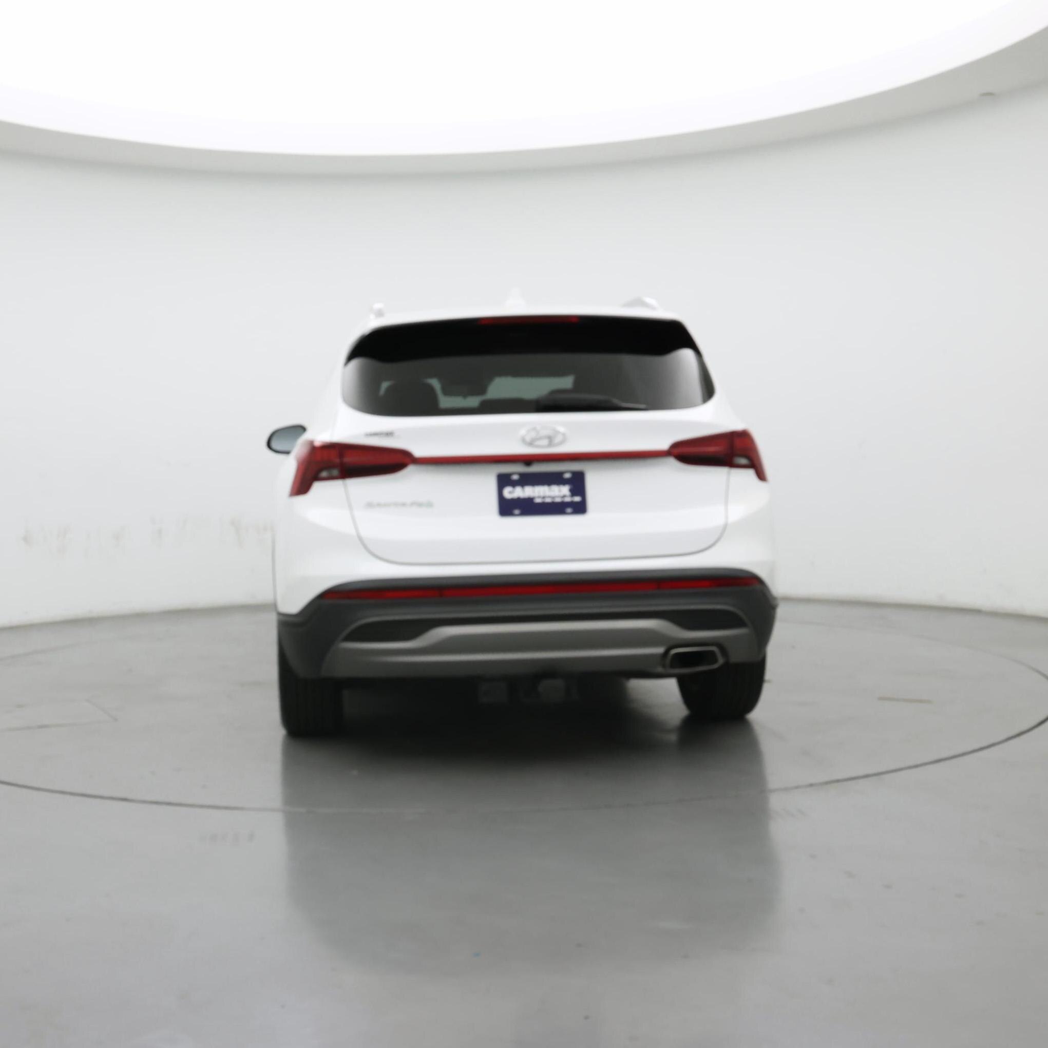 Thumbnail: 2023 Hyundai Santa Fe - 6