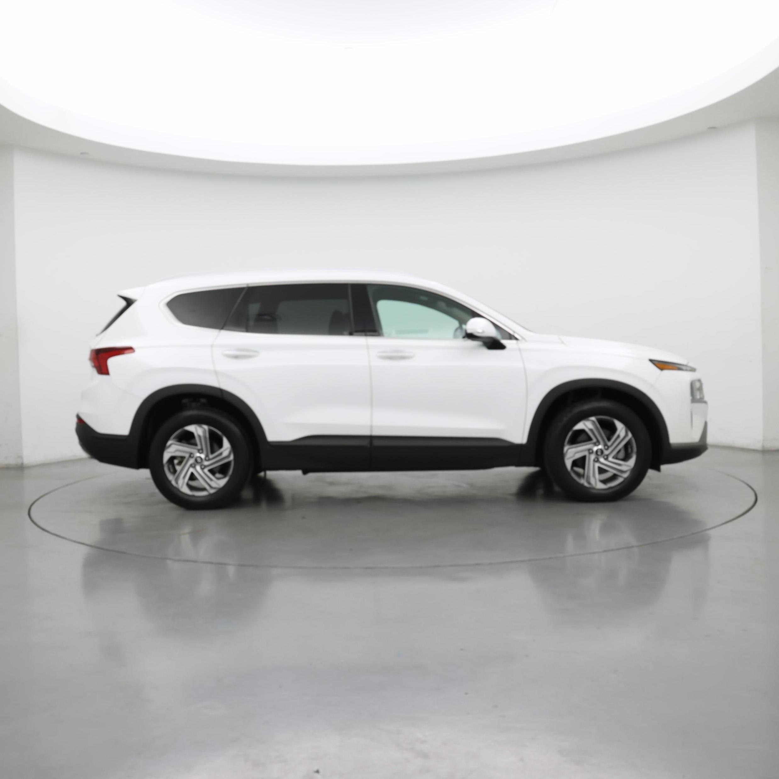 Thumbnail: 2023 Hyundai Santa Fe - 7