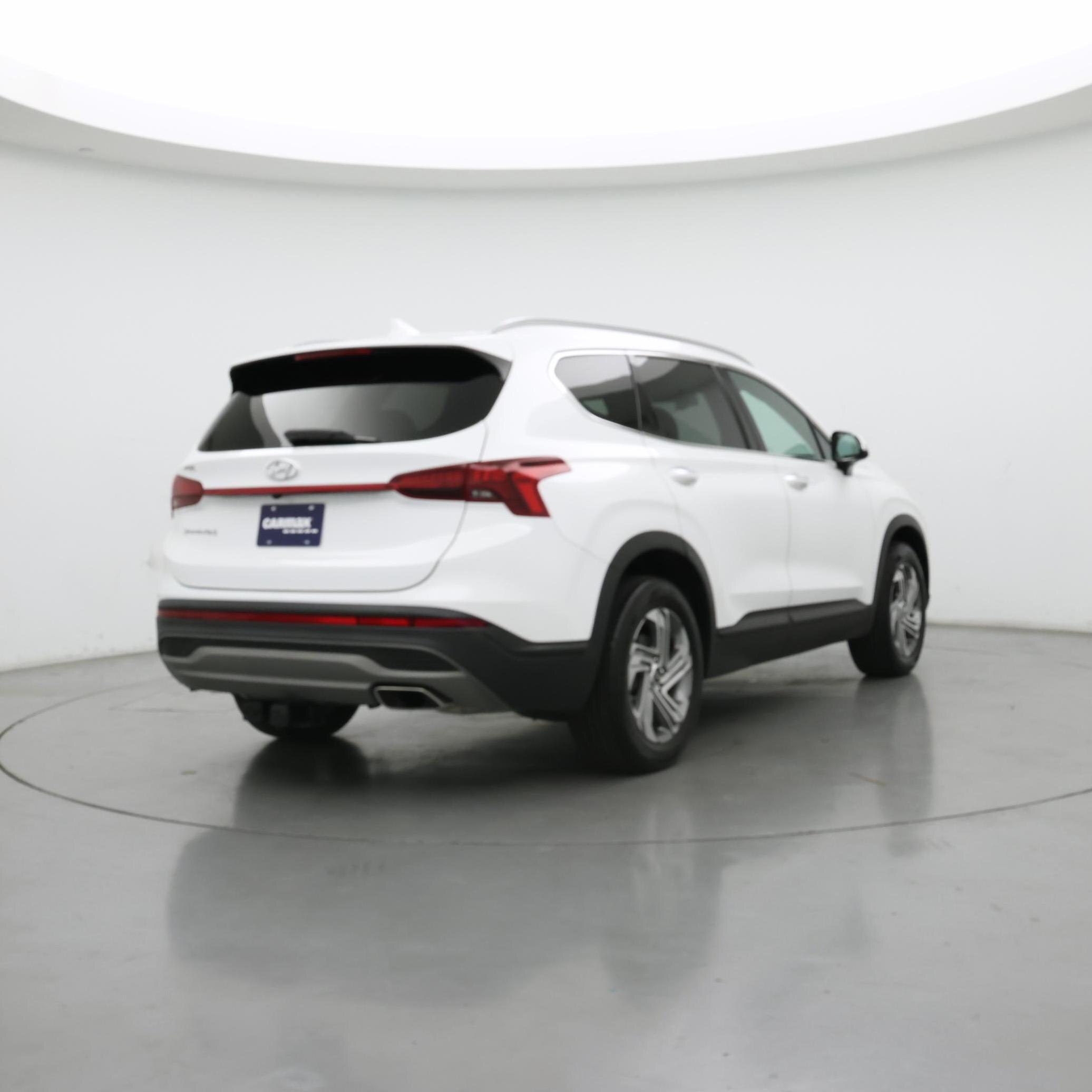 Thumbnail: 2023 Hyundai Santa Fe - 8