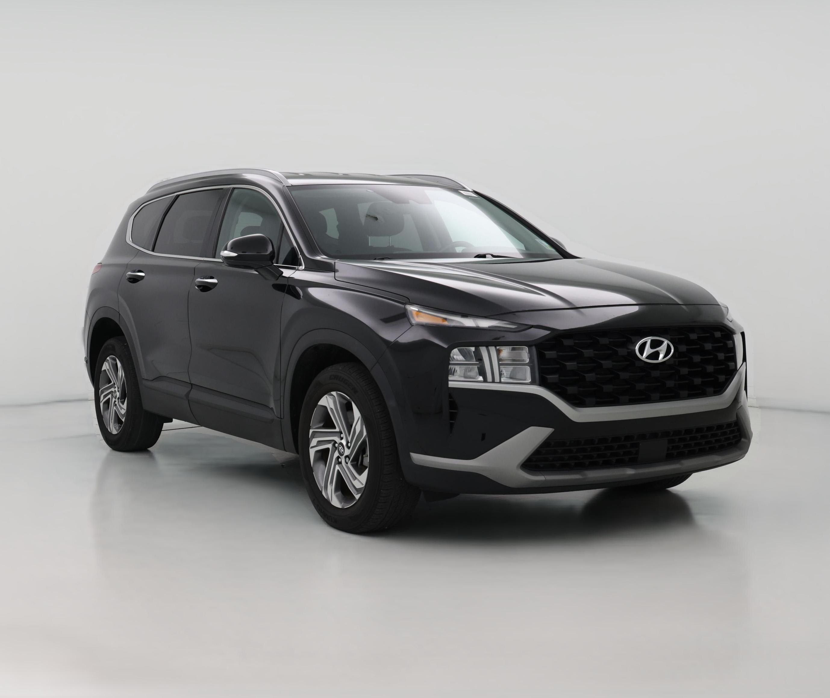 Thumbnail: 2023 Hyundai Santa Fe - 1