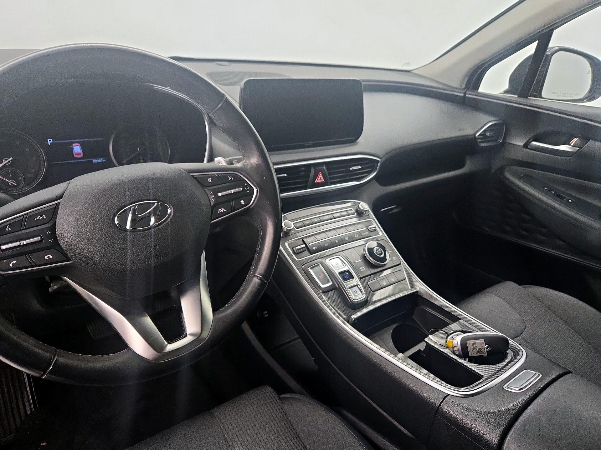 Thumbnail: 2023 Hyundai Santa Fe - 9