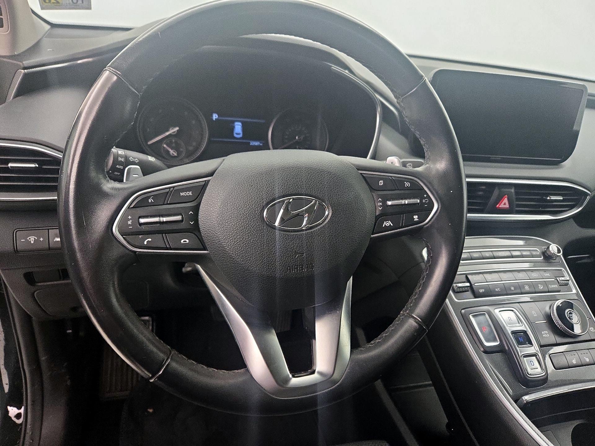 Thumbnail: 2023 Hyundai Santa Fe - 10