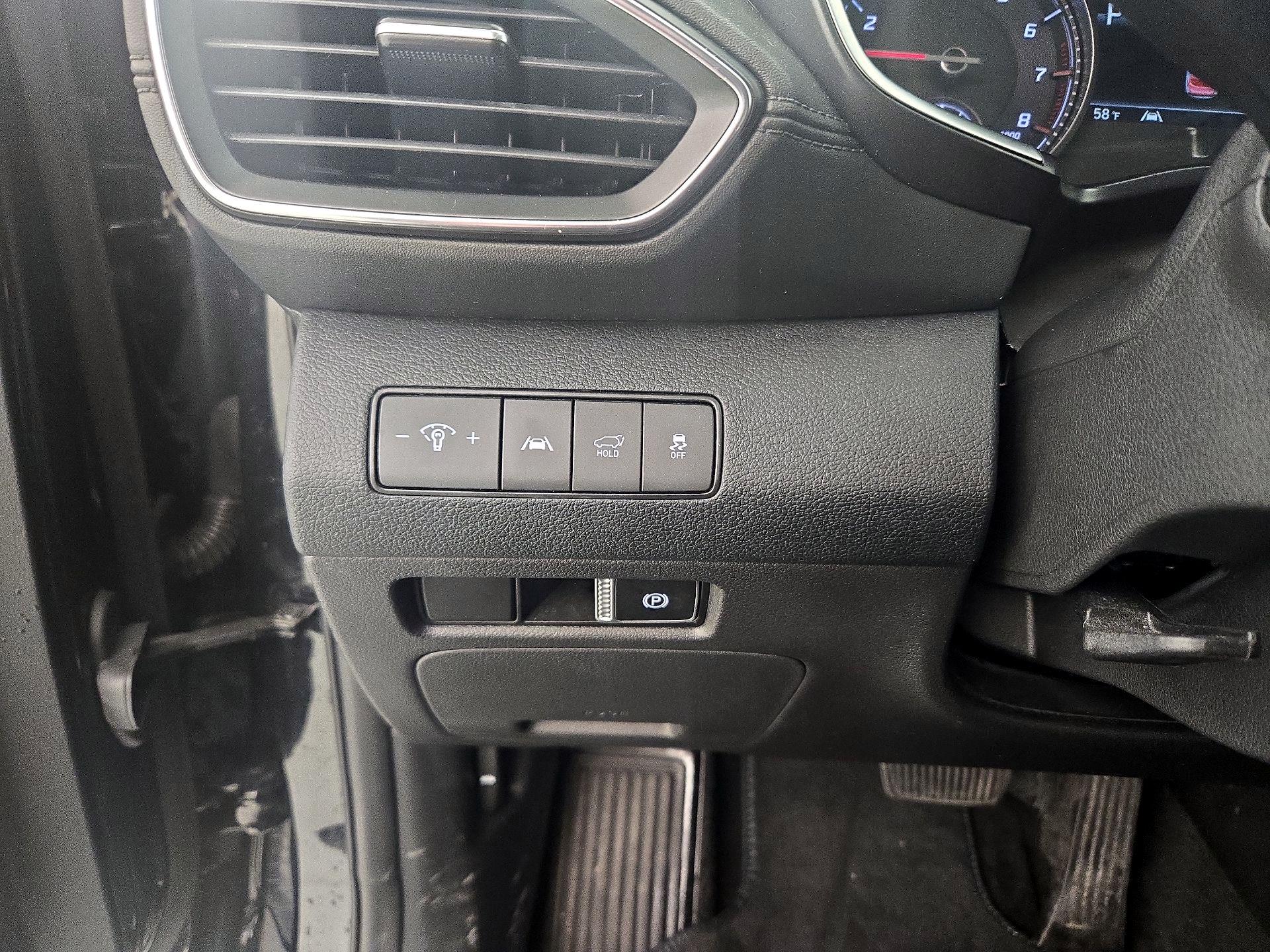 Thumbnail: 2023 Hyundai Santa Fe - 13