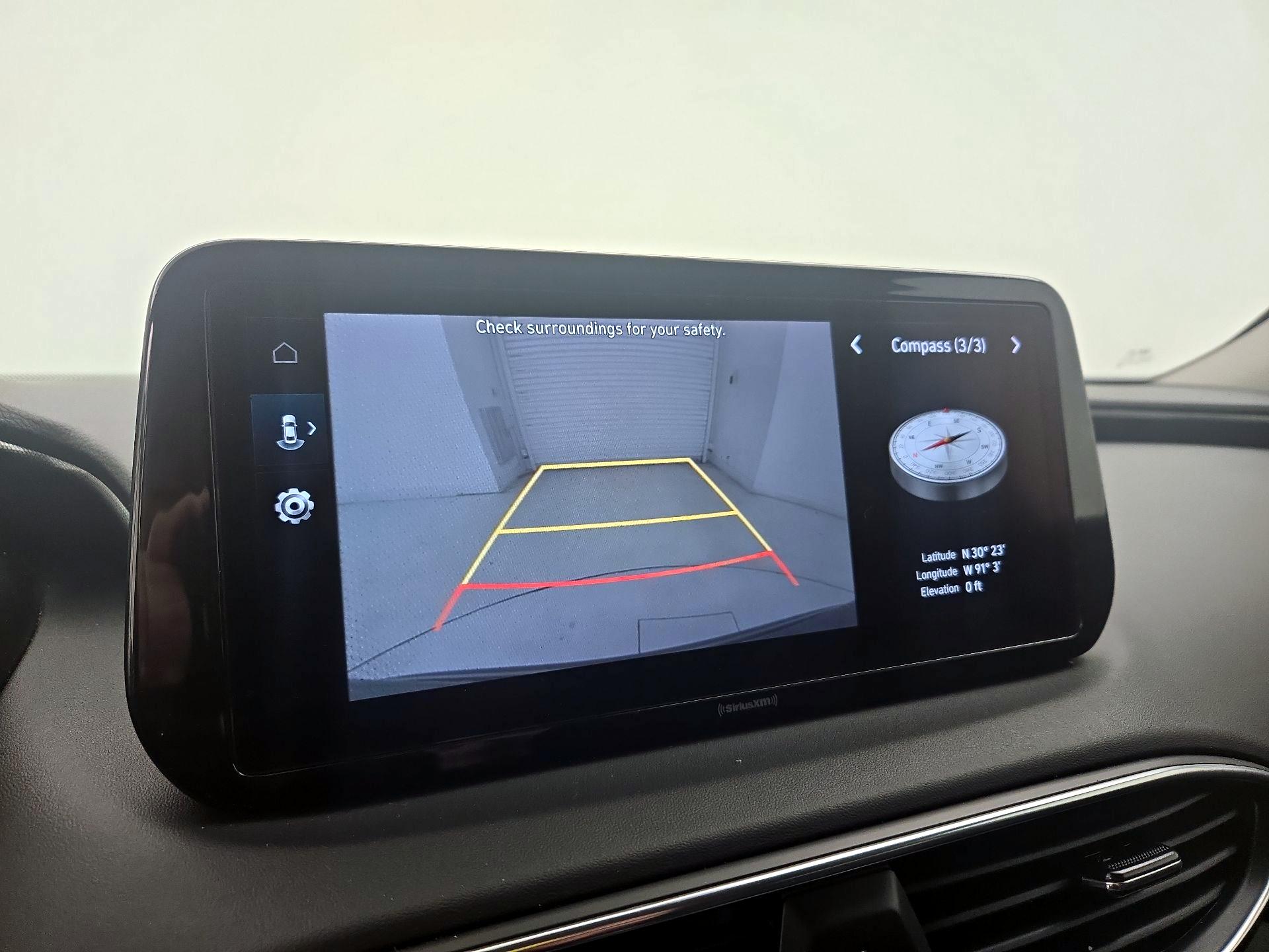 Thumbnail: 2023 Hyundai Santa Fe - 15