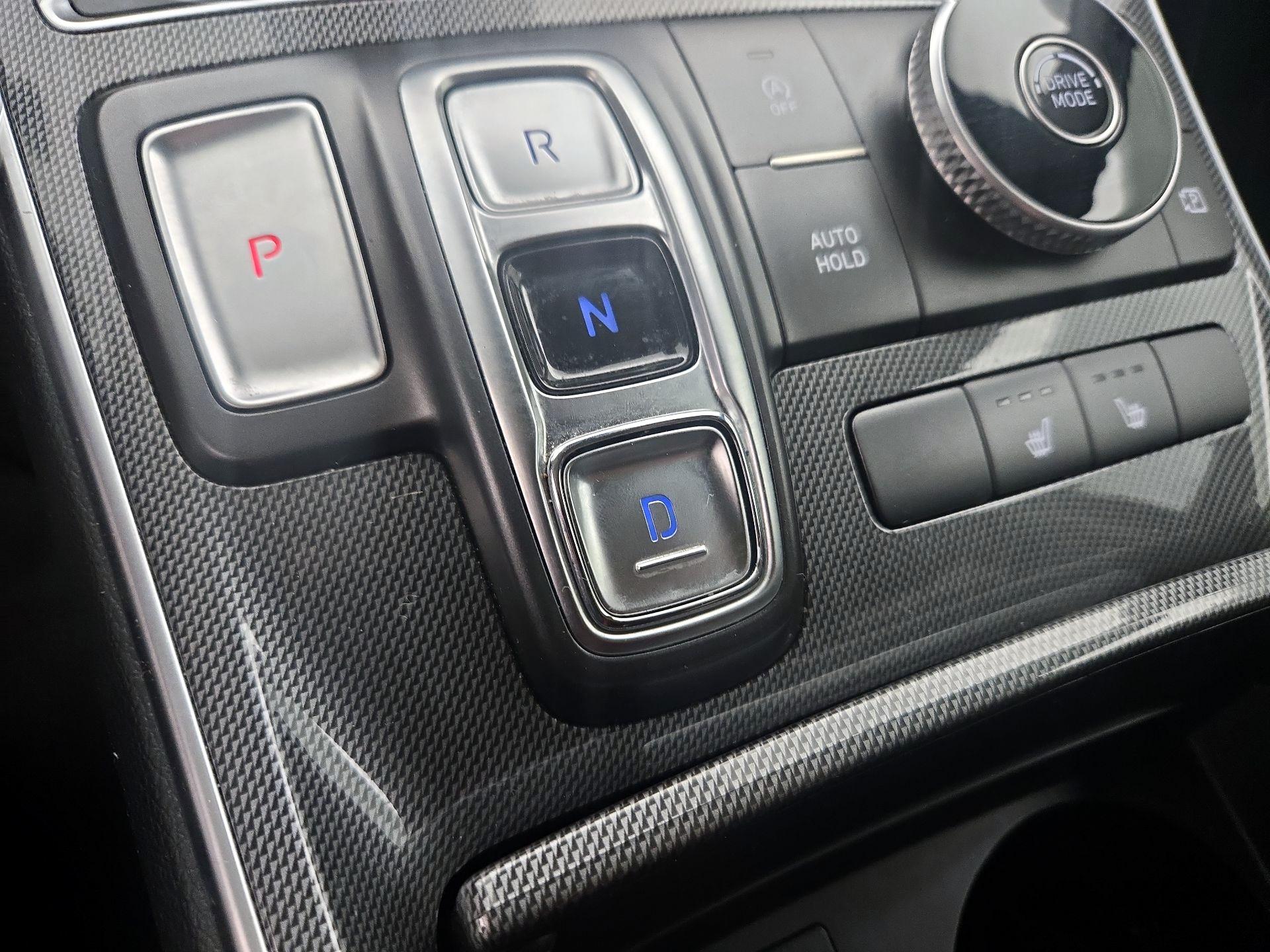 Thumbnail: 2023 Hyundai Santa Fe - 18