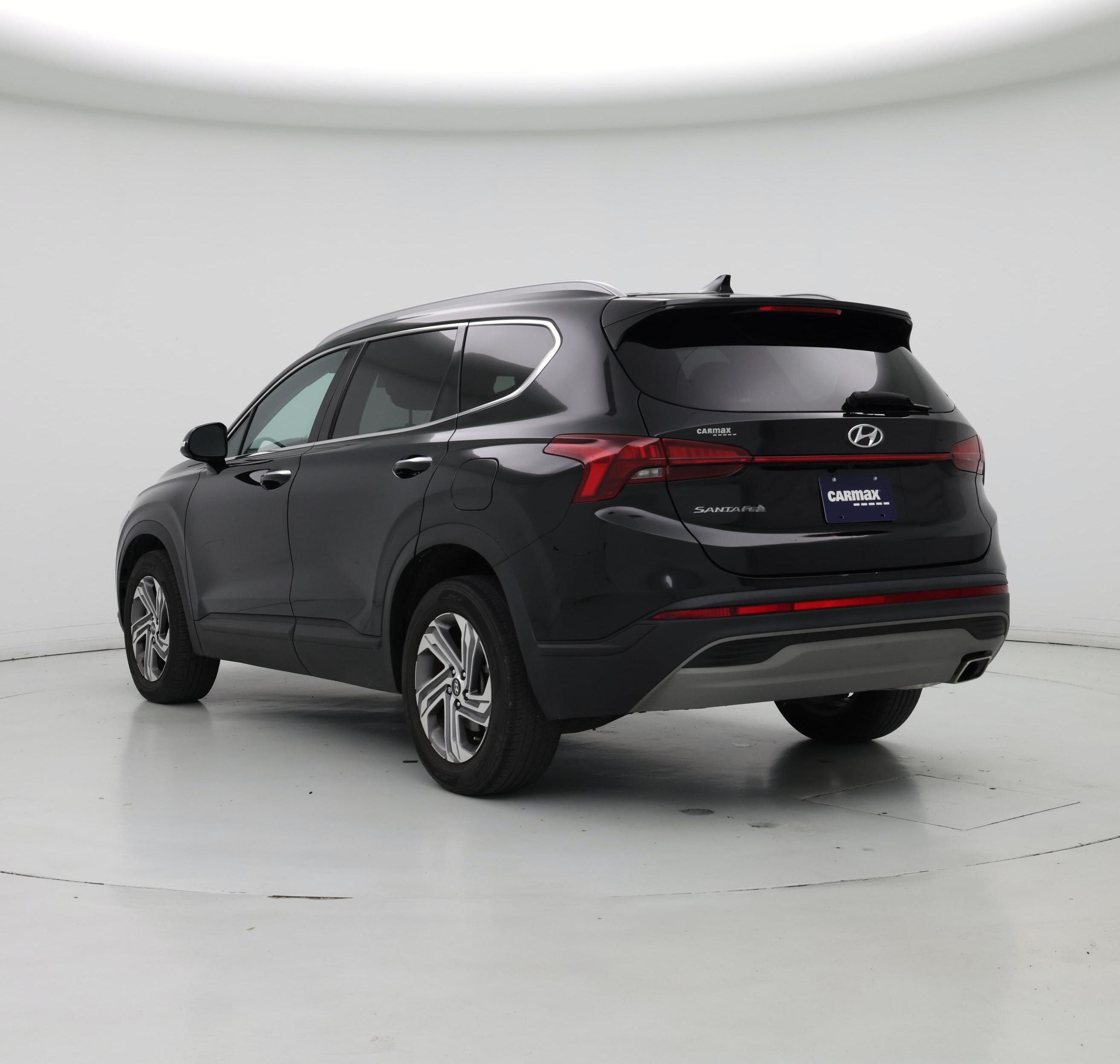 Thumbnail: 2023 Hyundai Santa Fe - 2