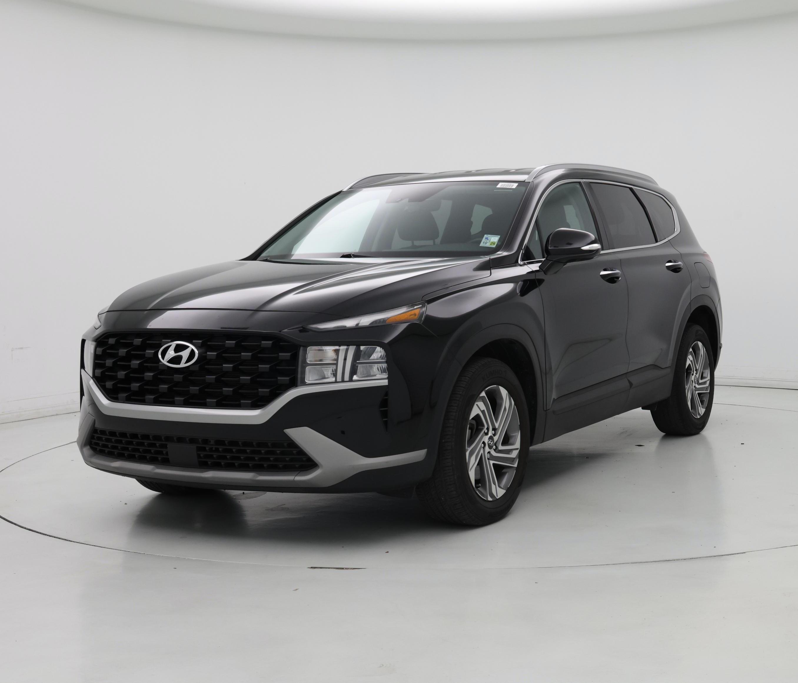 Thumbnail: 2023 Hyundai Santa Fe - 4