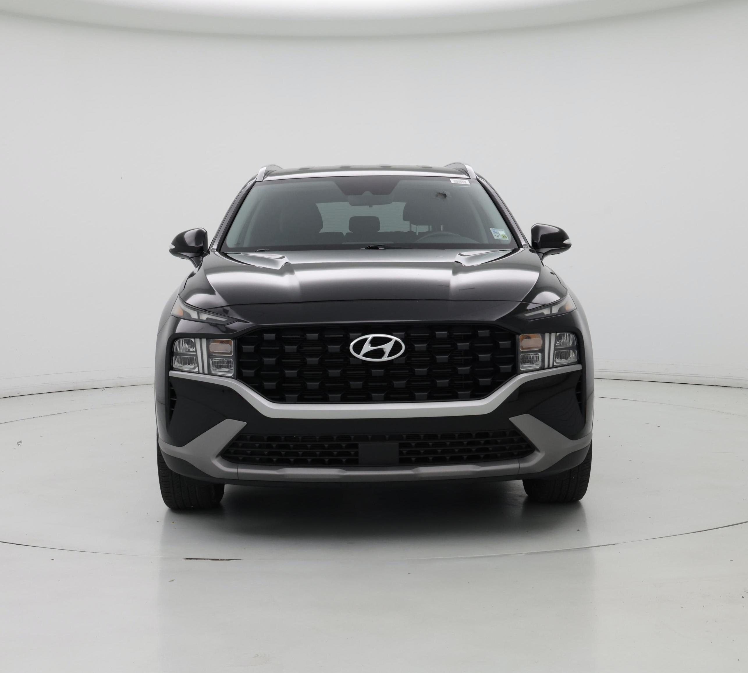 Thumbnail: 2023 Hyundai Santa Fe - 5
