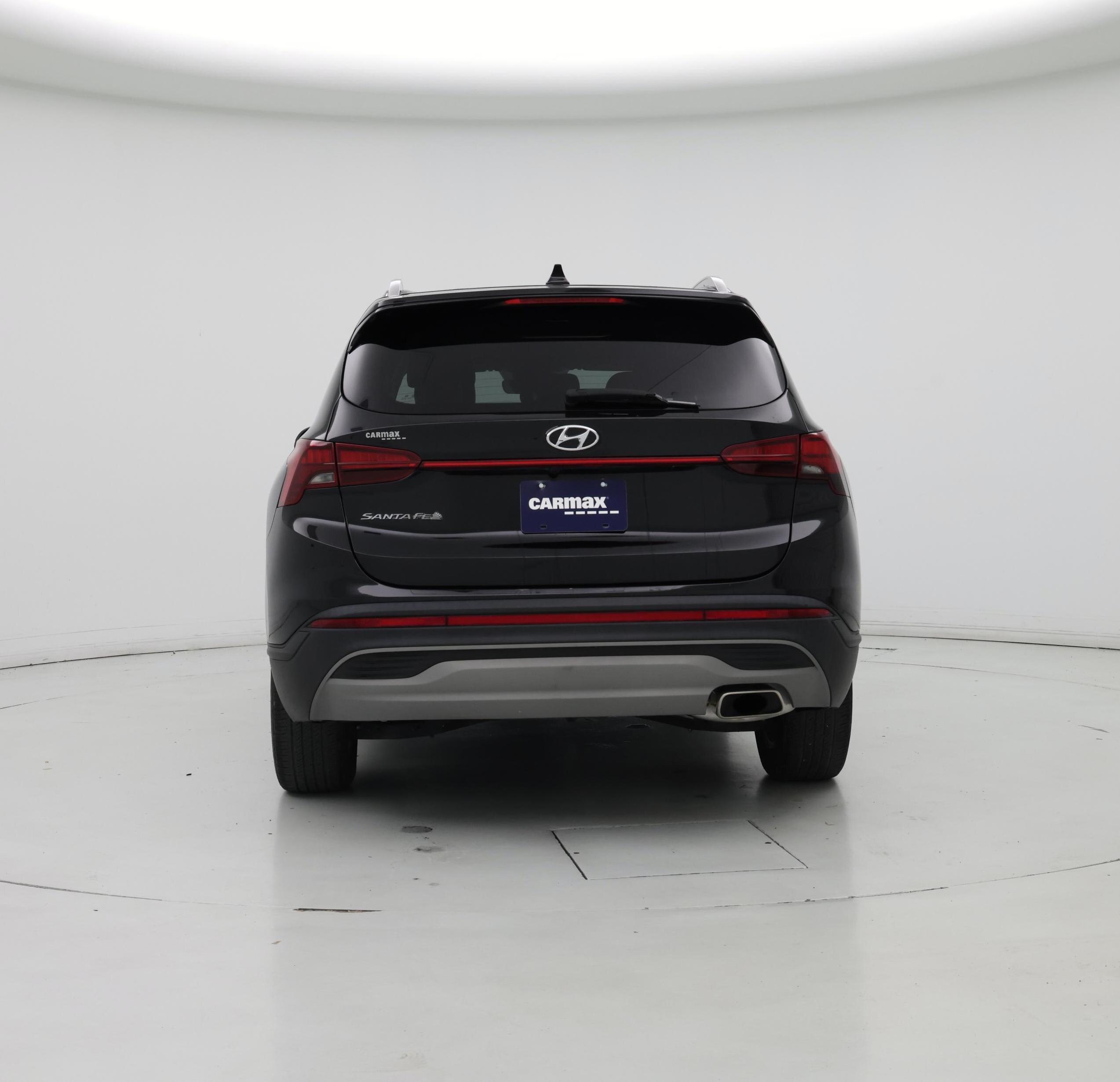 Thumbnail: 2023 Hyundai Santa Fe - 6