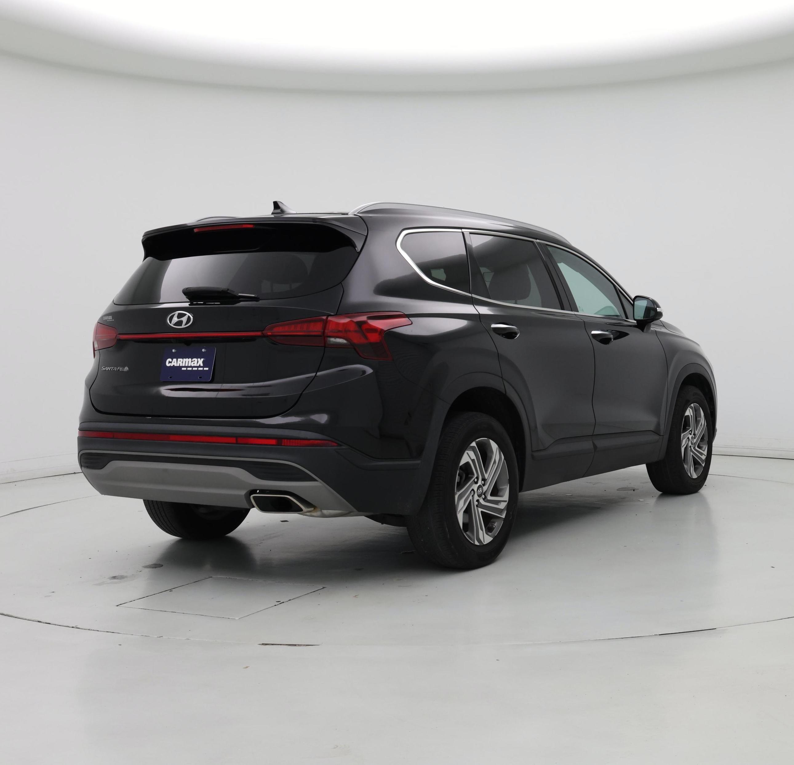 Thumbnail: 2023 Hyundai Santa Fe - 8