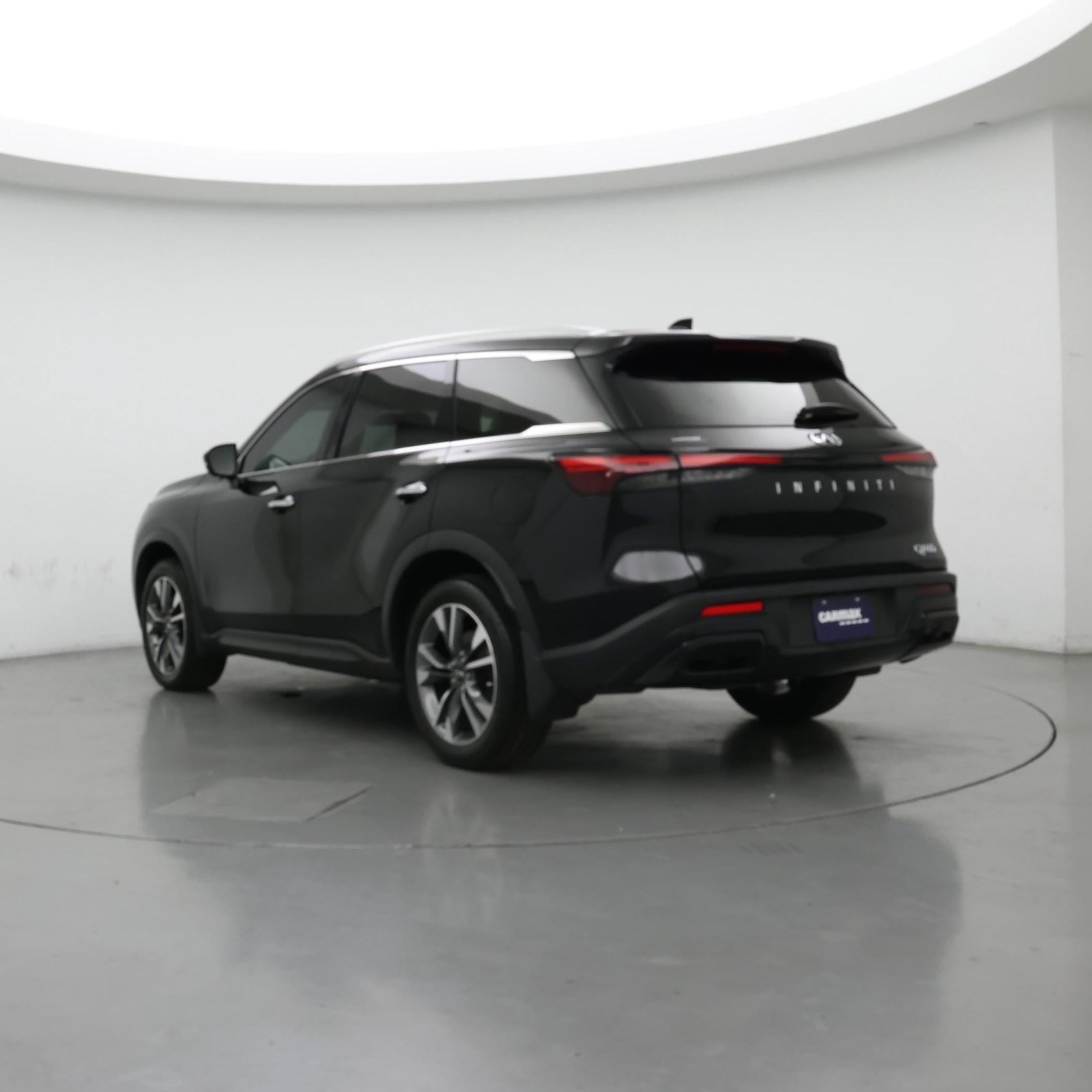 Thumbnail: 2023 INFINITI QX60 - 2
