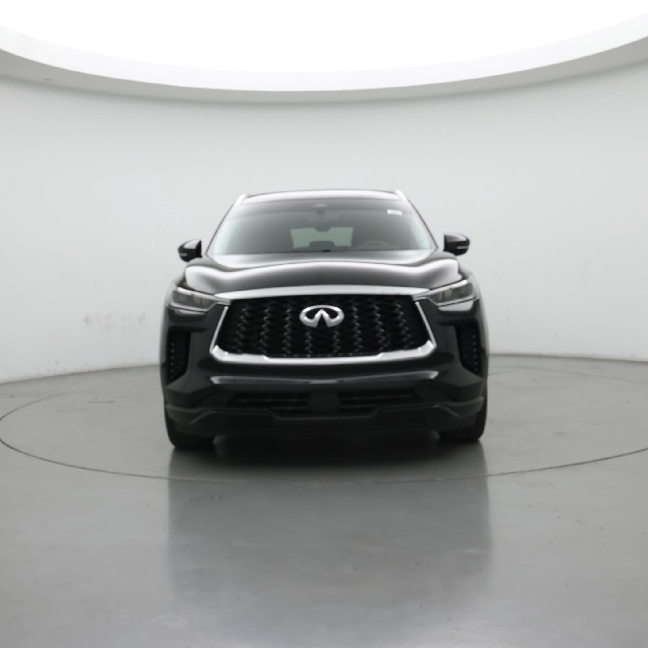 Thumbnail: 2023 INFINITI QX60 - 5