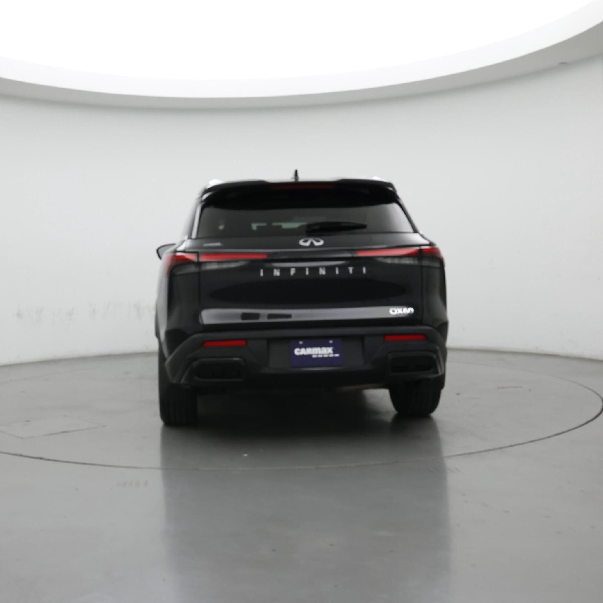 Thumbnail: 2023 INFINITI QX60 - 6