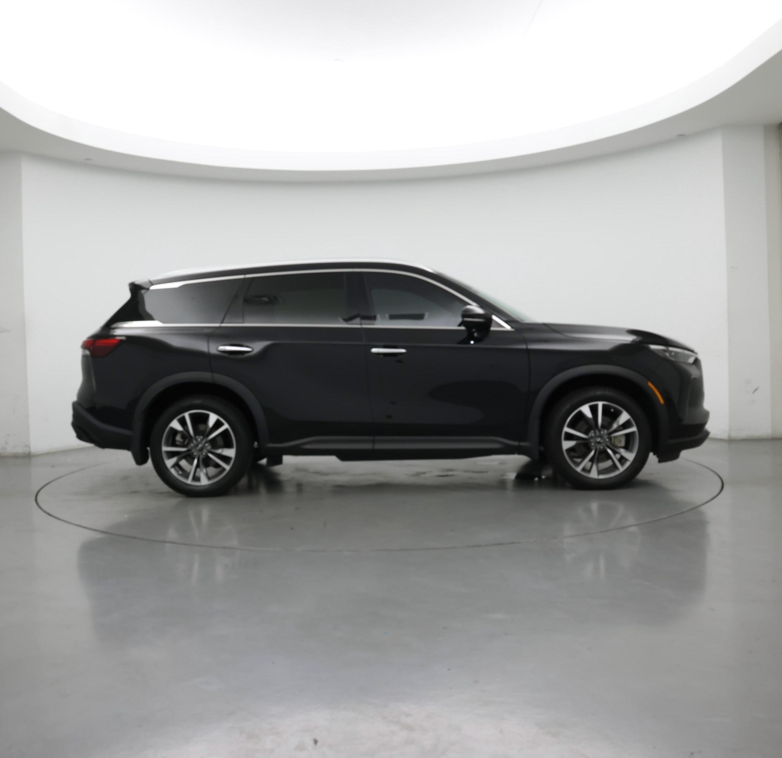 Thumbnail: 2023 INFINITI QX60 - 7
