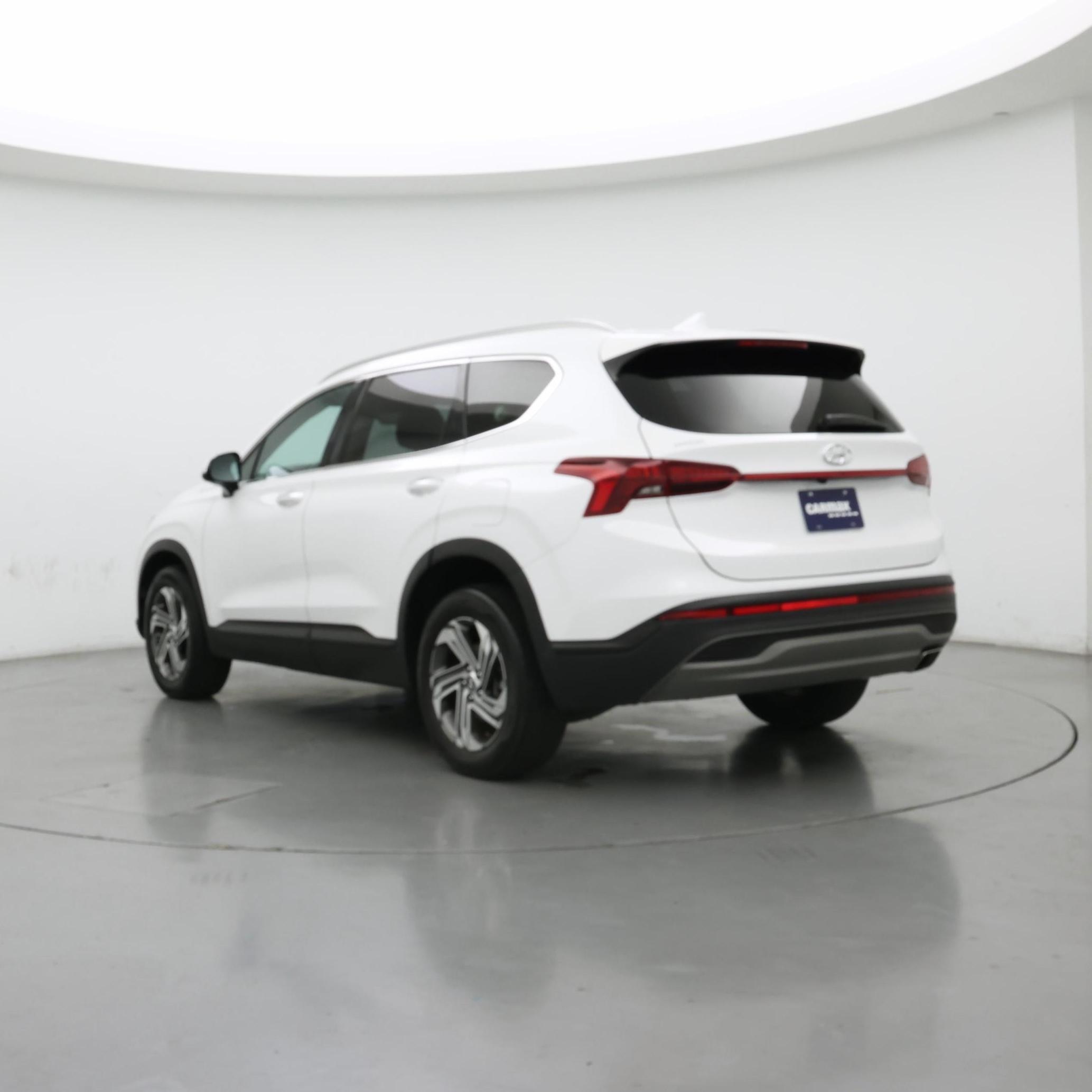 Thumbnail: 2023 Hyundai Santa Fe - 2