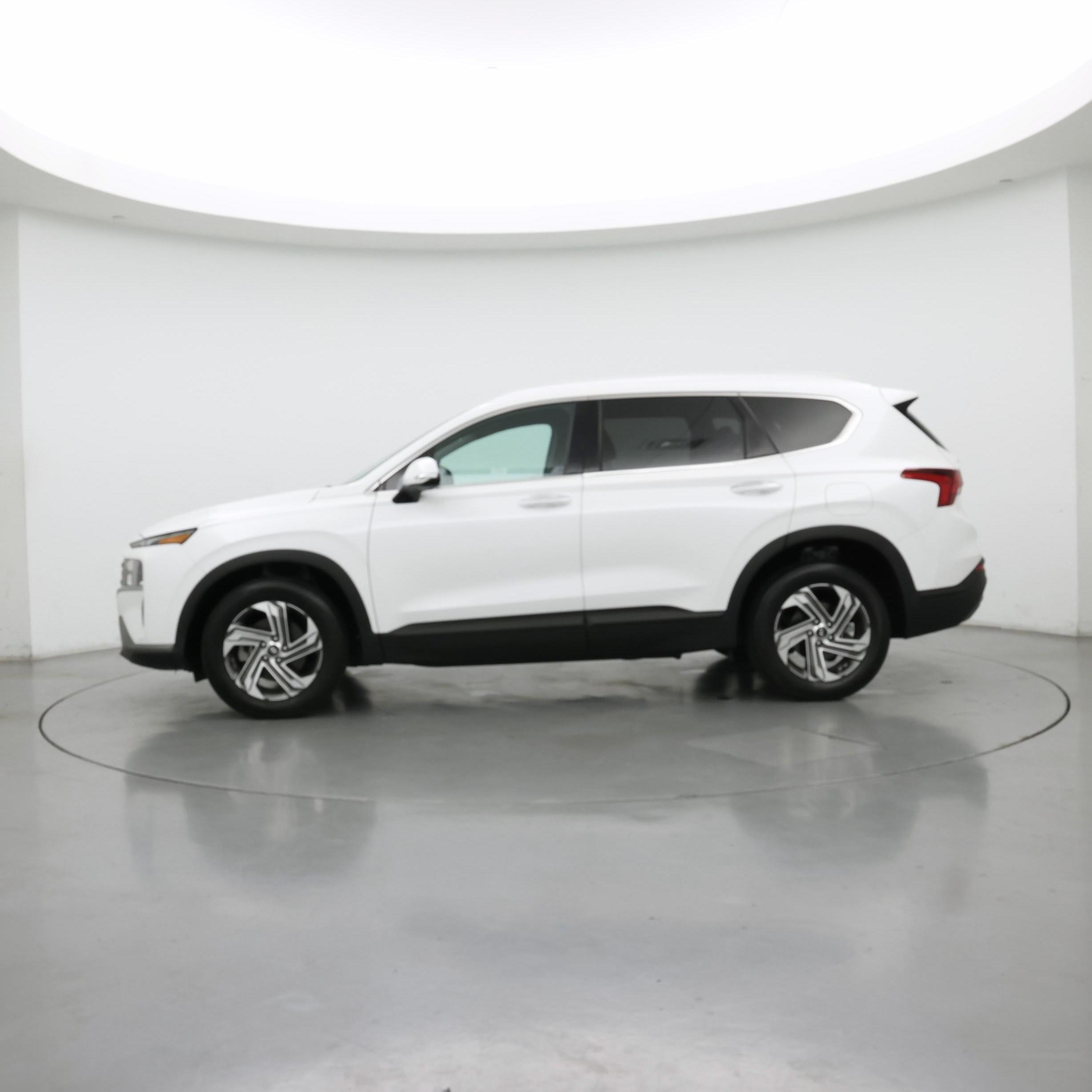 Thumbnail: 2023 Hyundai Santa Fe - 3