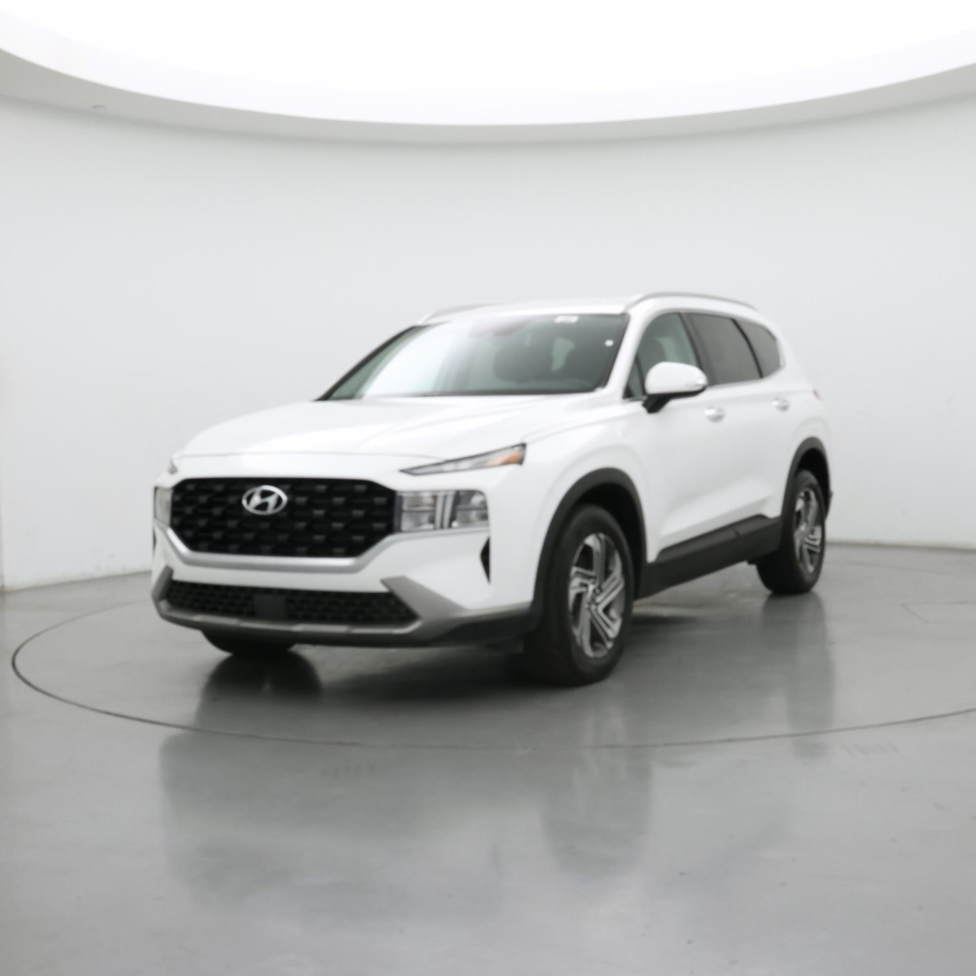 Thumbnail: 2023 Hyundai Santa Fe - 4