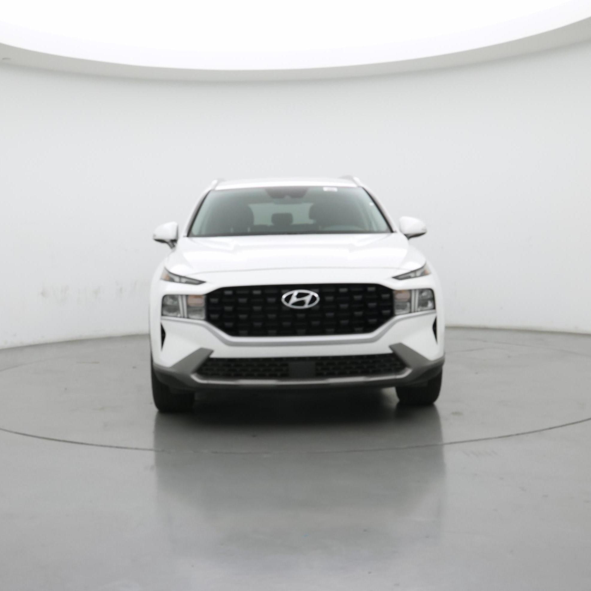 Thumbnail: 2023 Hyundai Santa Fe - 5