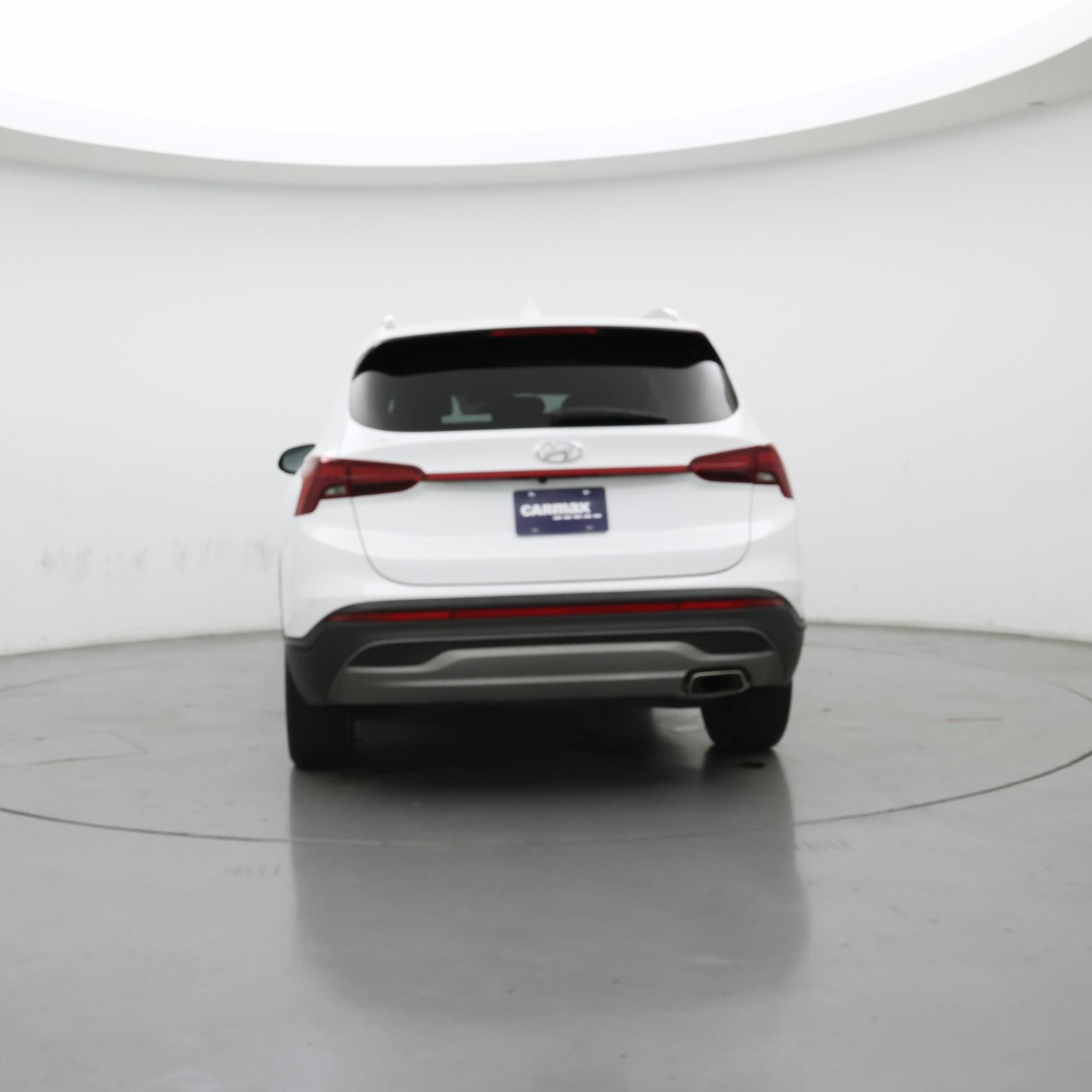 Thumbnail: 2023 Hyundai Santa Fe - 6
