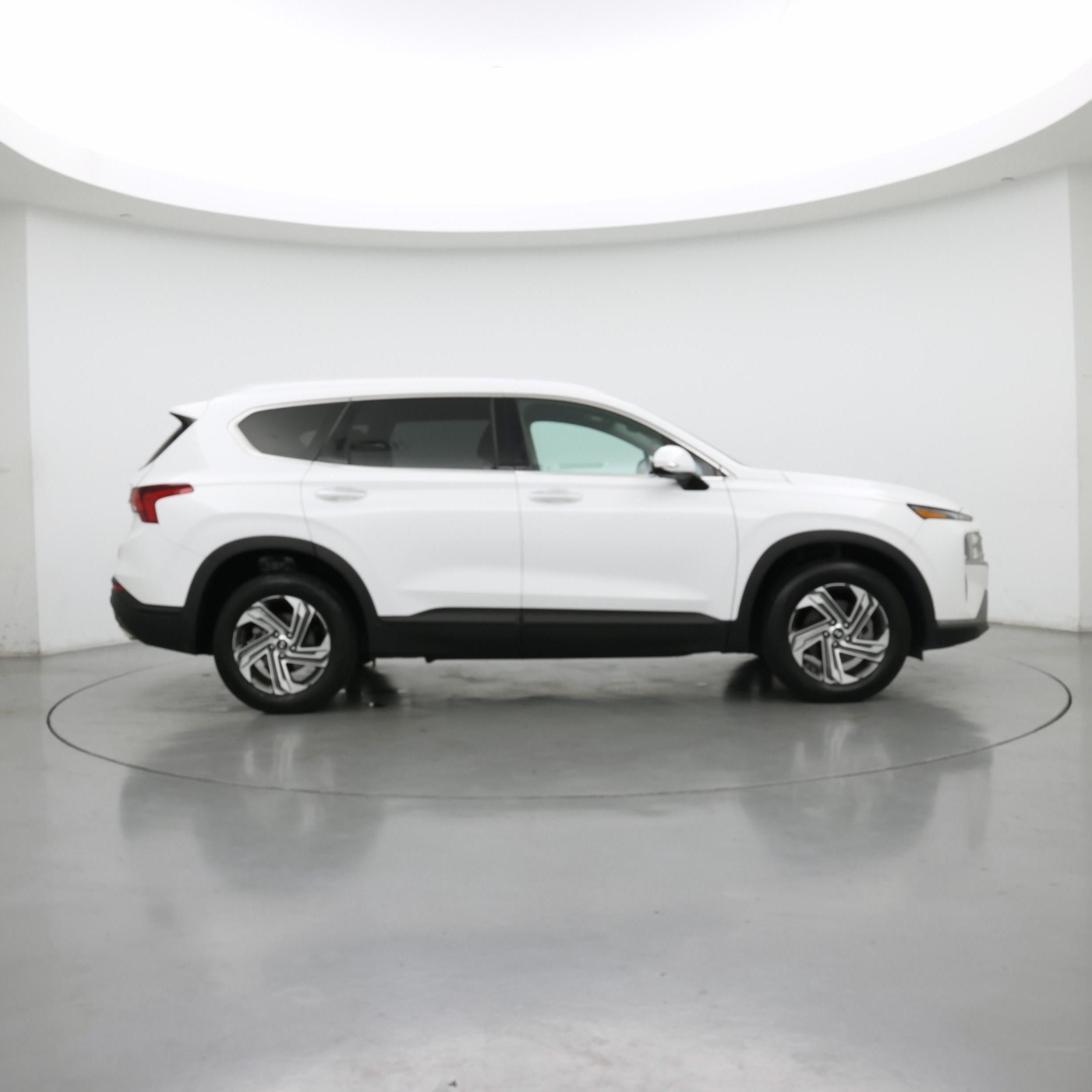 Thumbnail: 2023 Hyundai Santa Fe - 7