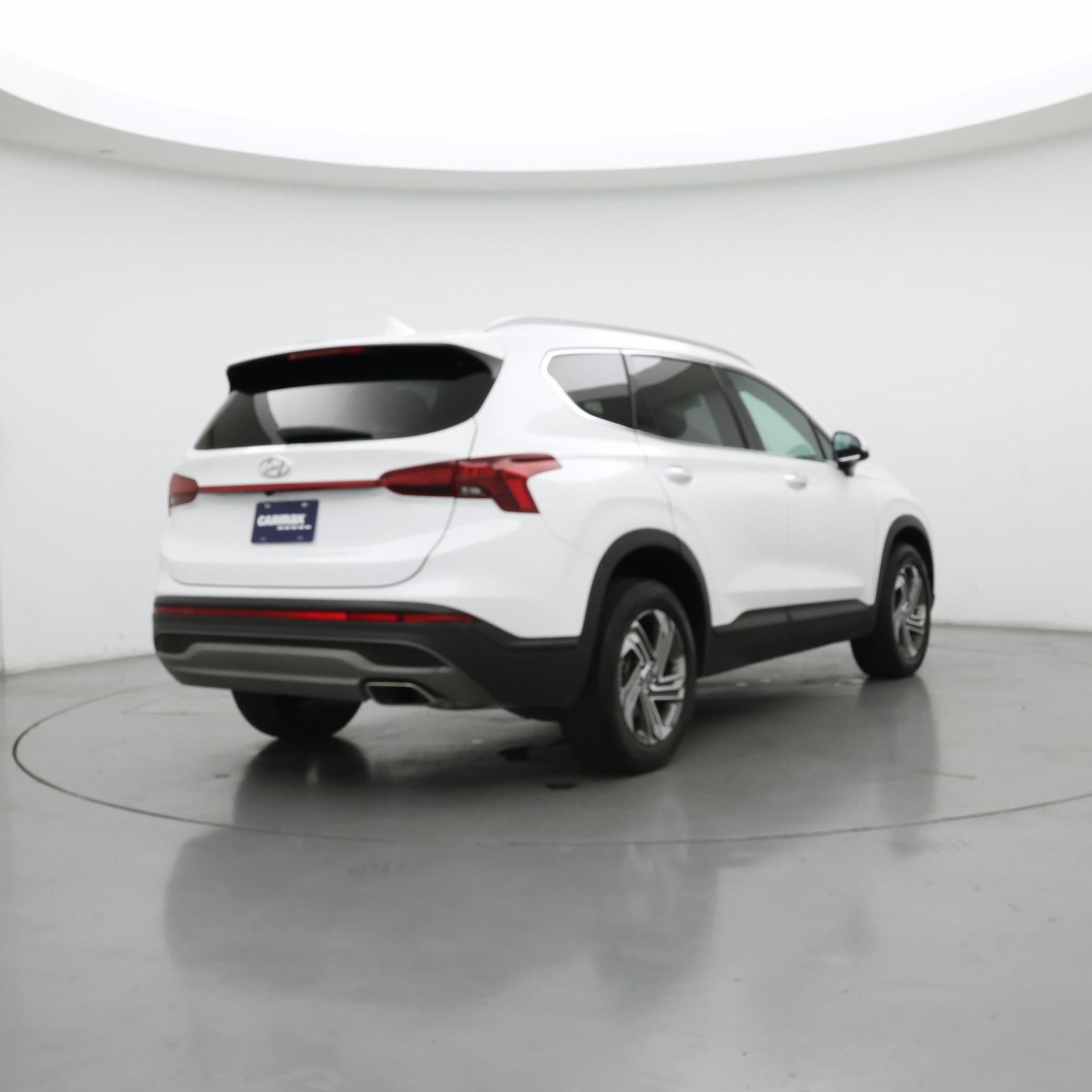 Thumbnail: 2023 Hyundai Santa Fe - 8