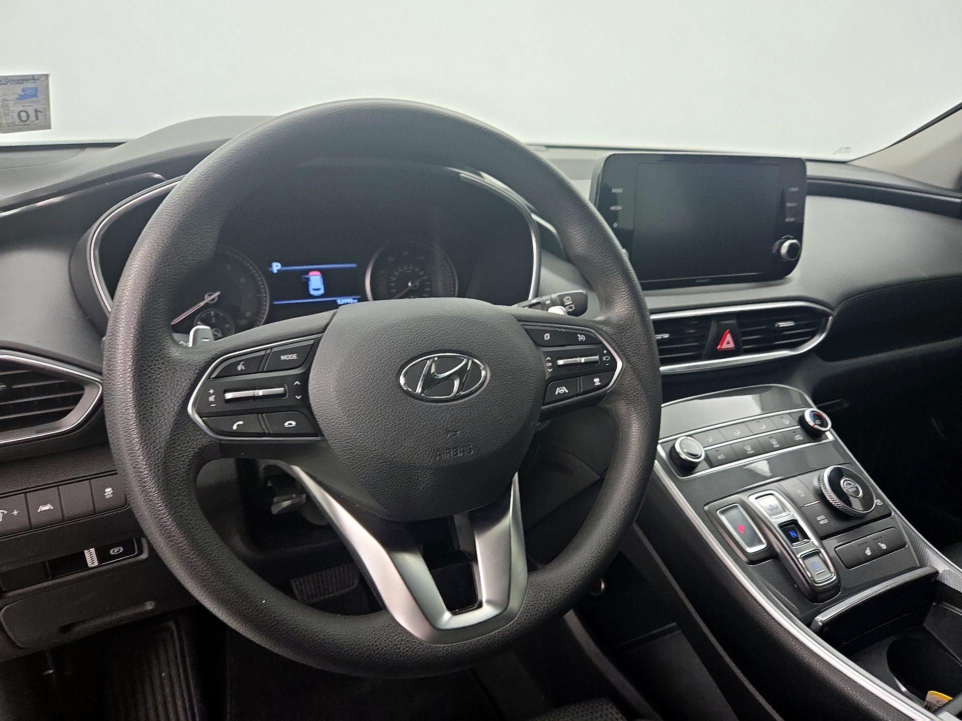 Thumbnail: 2021 Hyundai Santa Fe - 10
