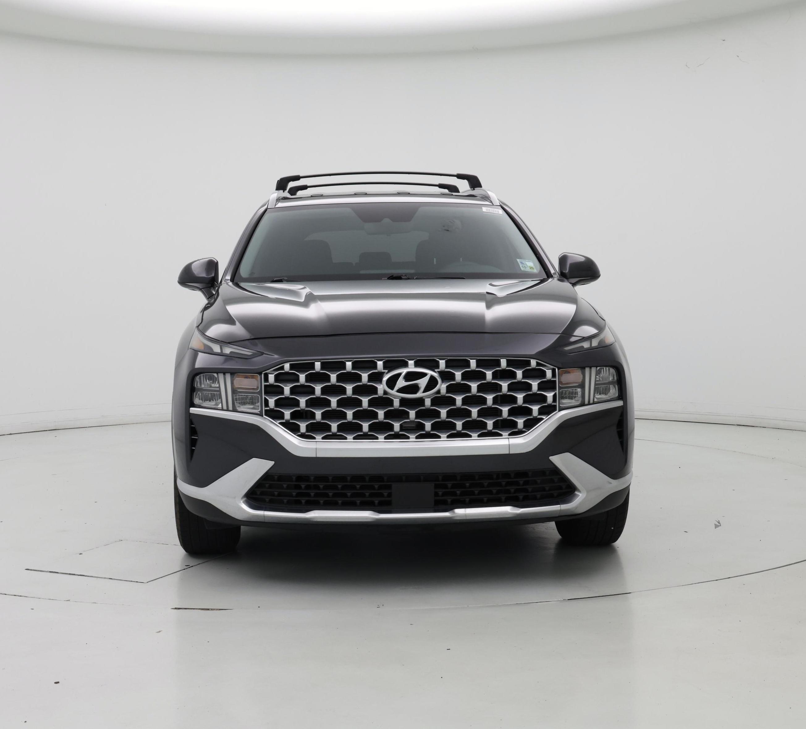Thumbnail: 2021 Hyundai Santa Fe - 5