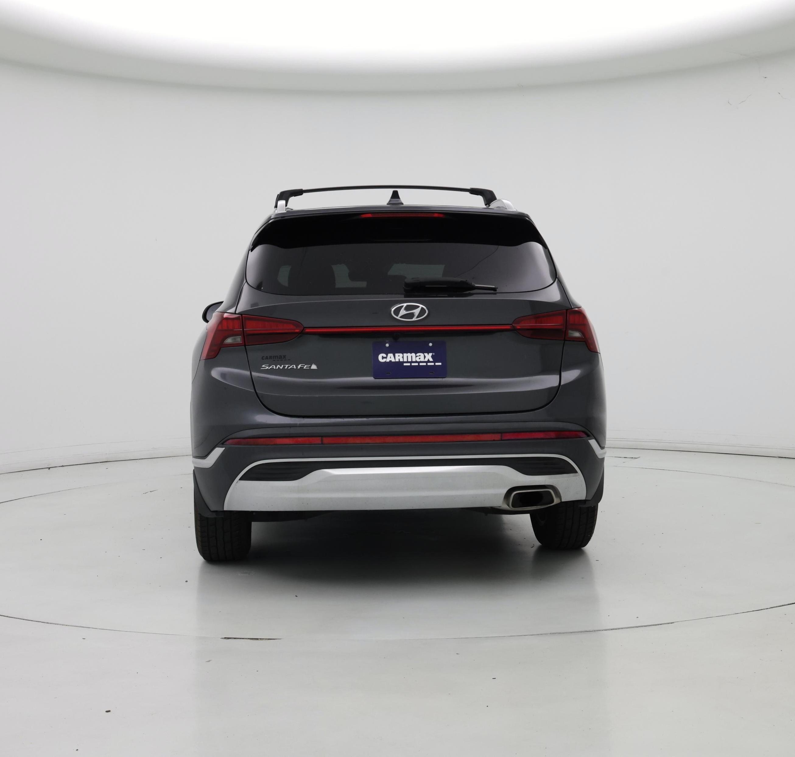 Thumbnail: 2021 Hyundai Santa Fe - 6