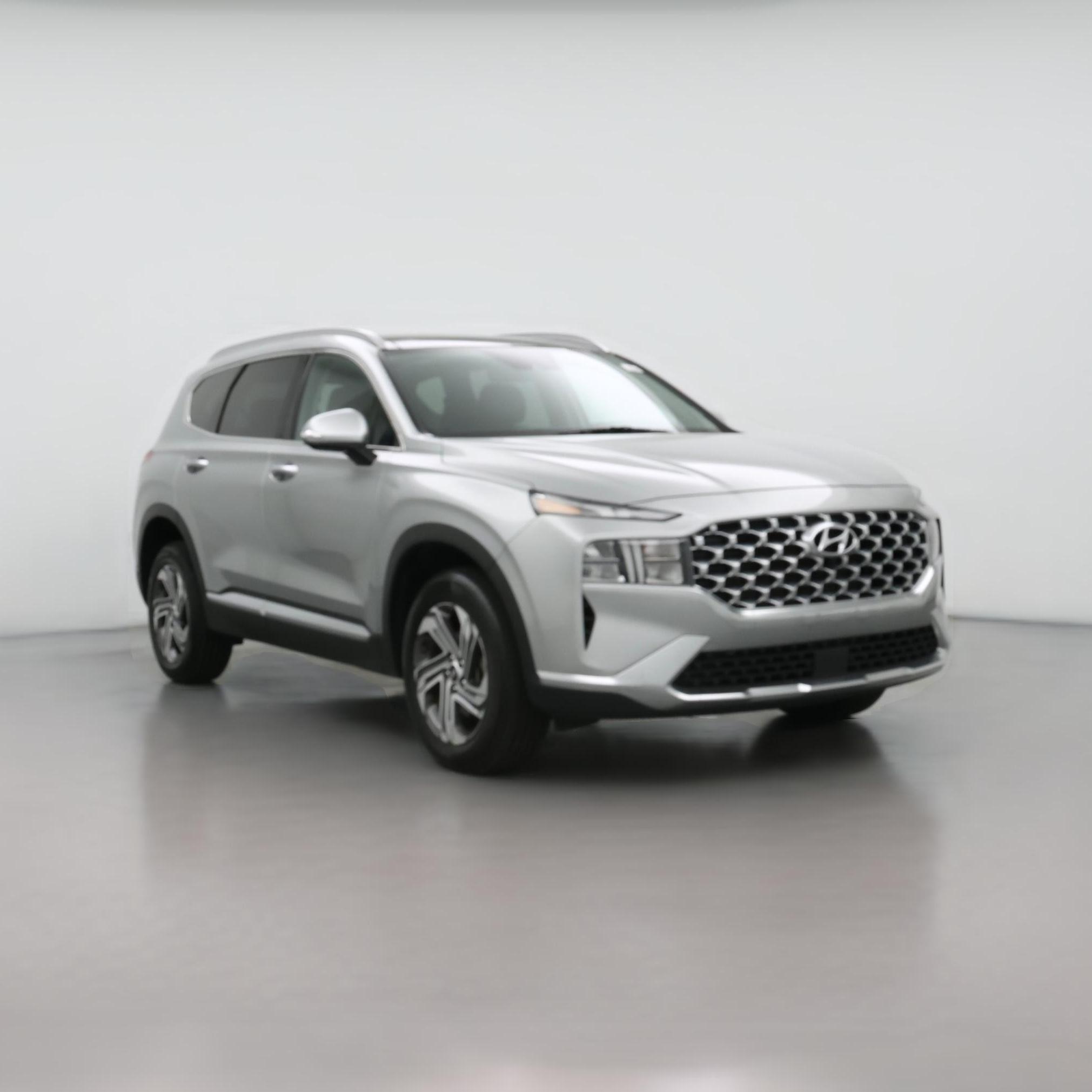Thumbnail: 2023 Hyundai Santa Fe - 1