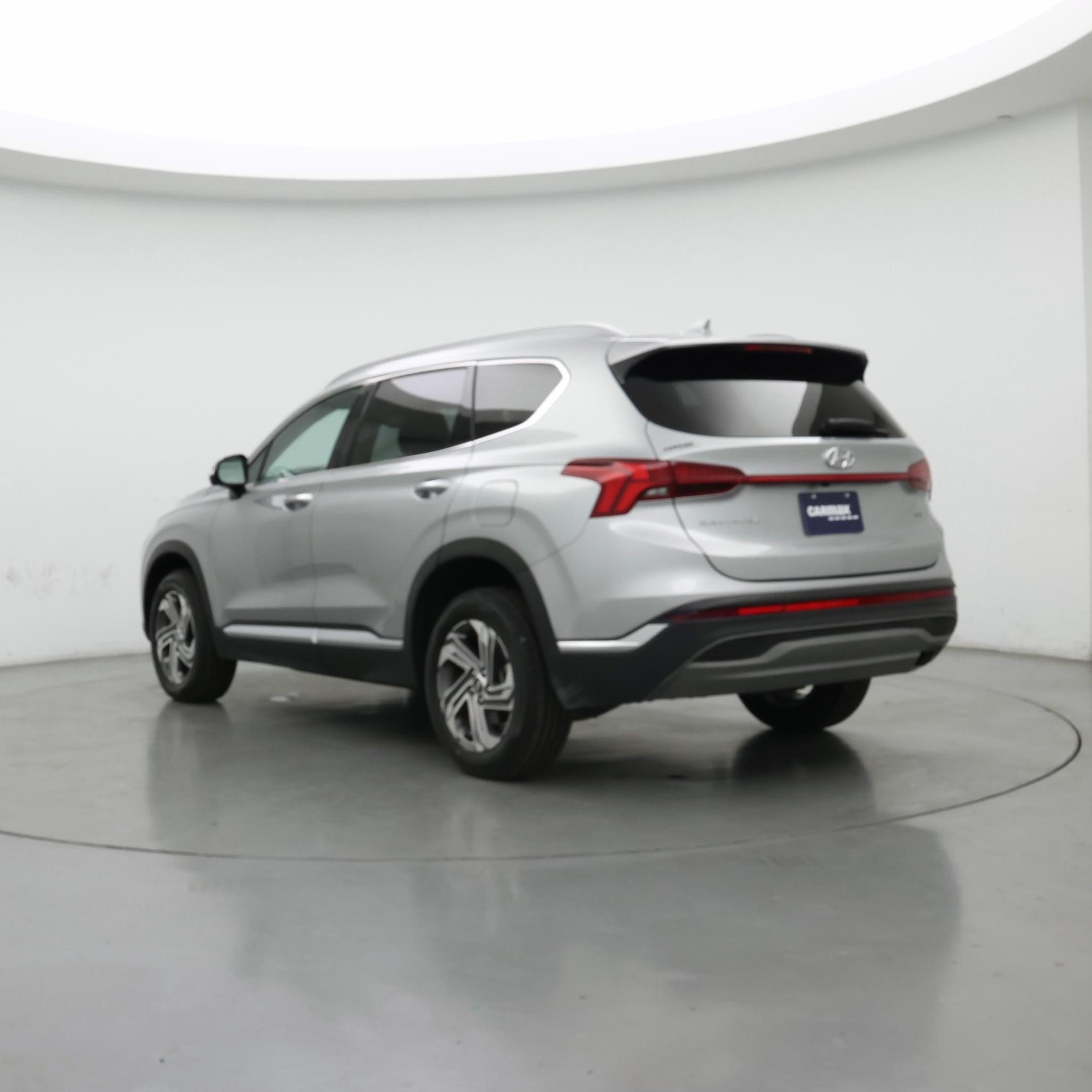 Thumbnail: 2023 Hyundai Santa Fe - 2