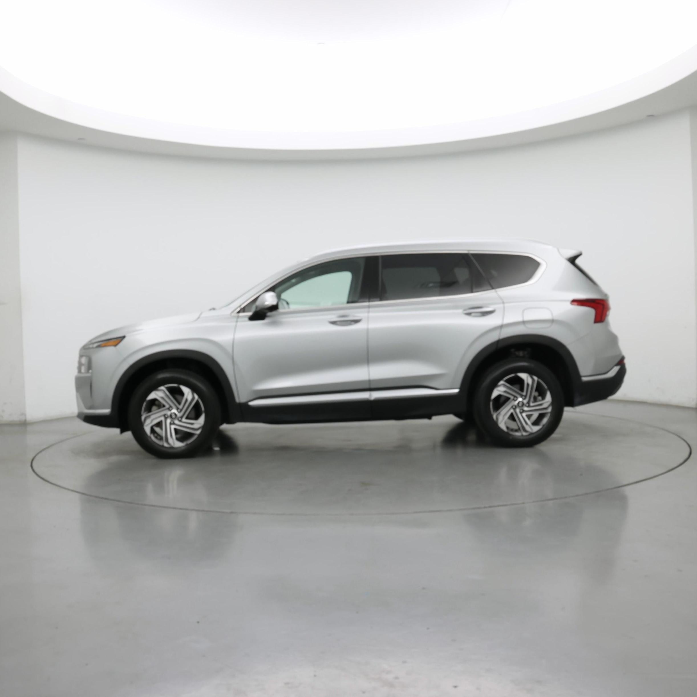 Thumbnail: 2023 Hyundai Santa Fe - 3