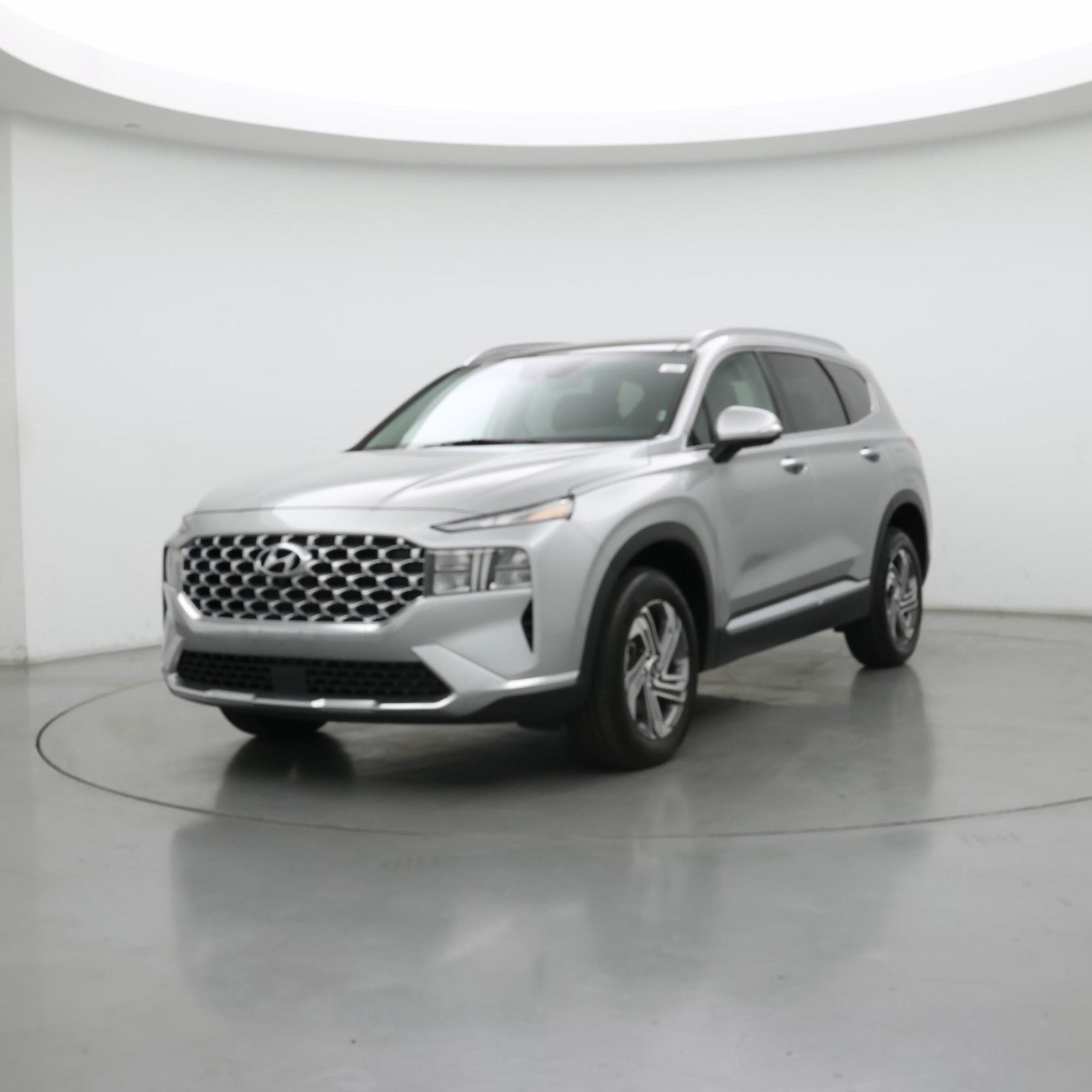 Thumbnail: 2023 Hyundai Santa Fe - 4