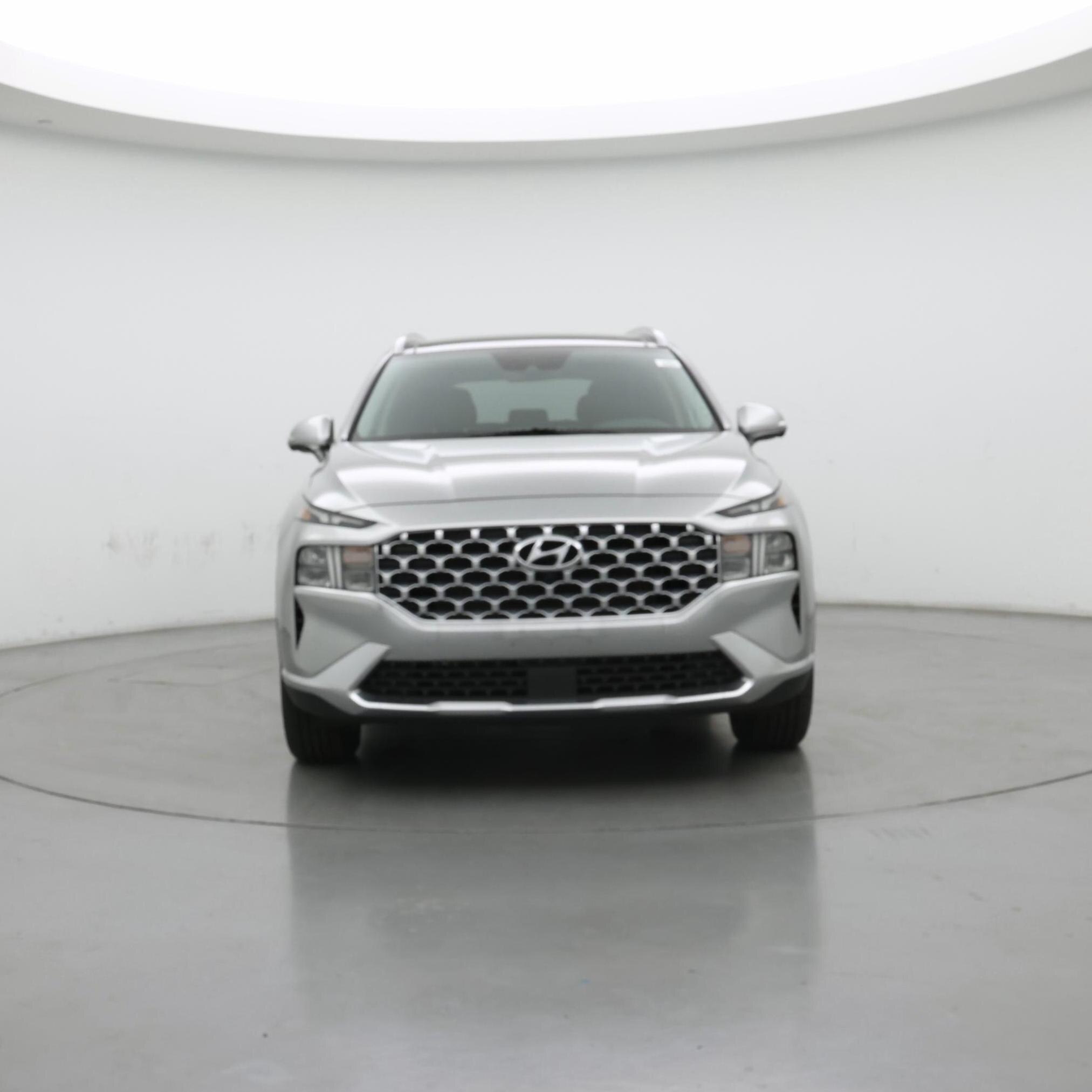Thumbnail: 2023 Hyundai Santa Fe - 5