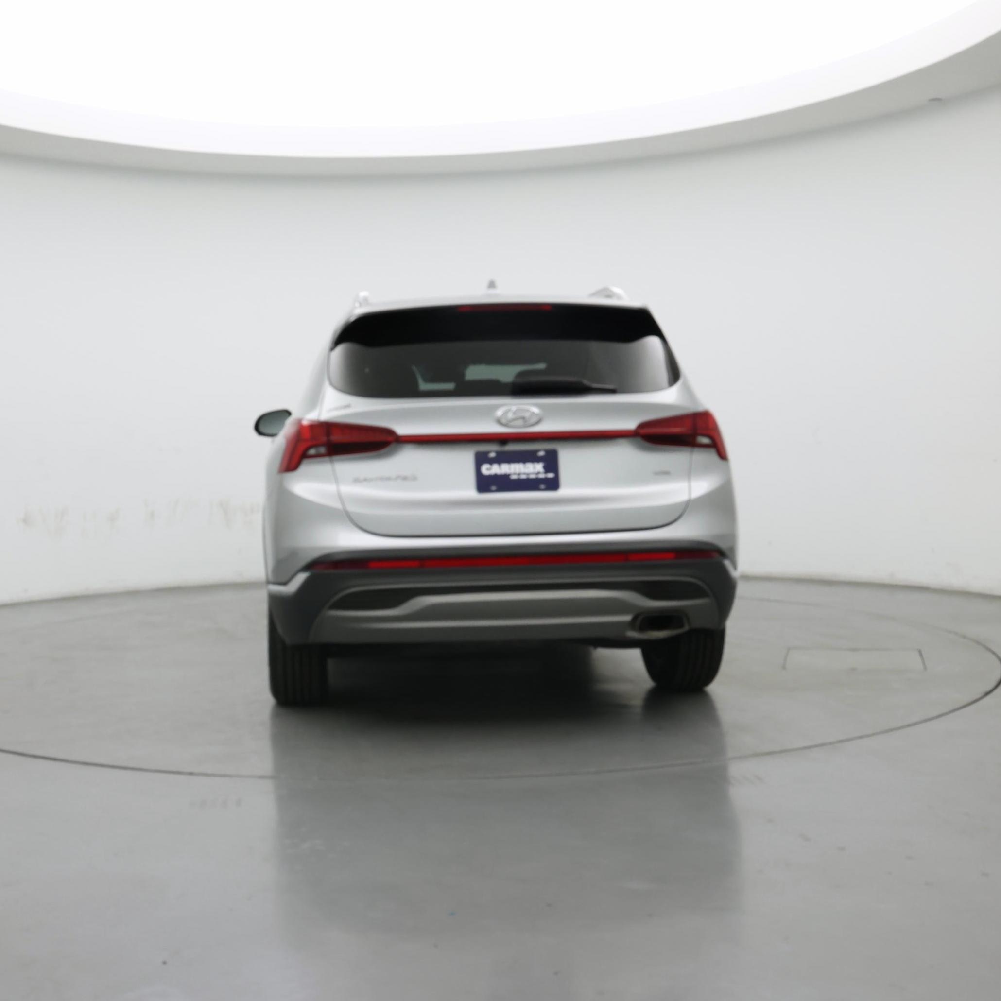 Thumbnail: 2023 Hyundai Santa Fe - 6