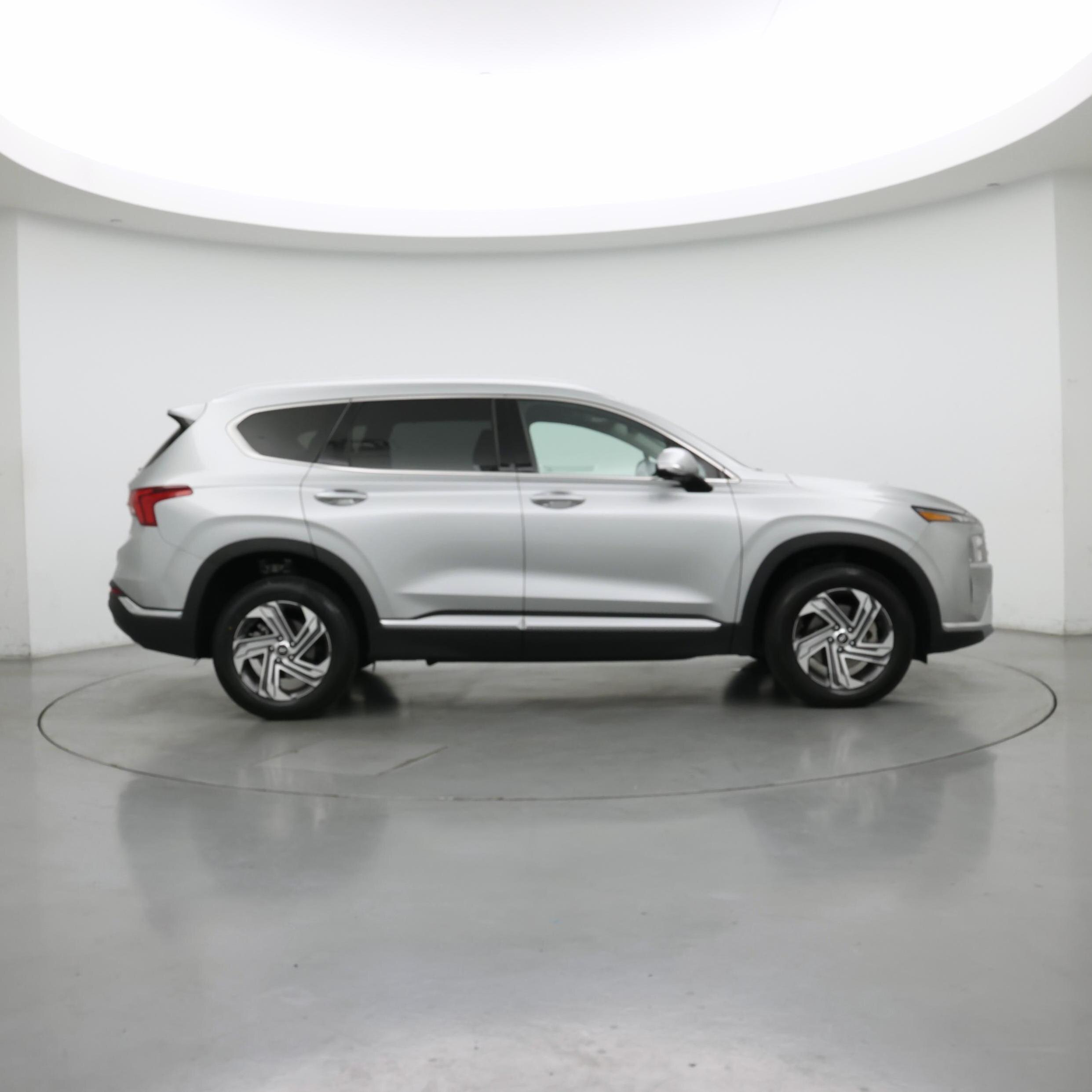 Thumbnail: 2023 Hyundai Santa Fe - 7