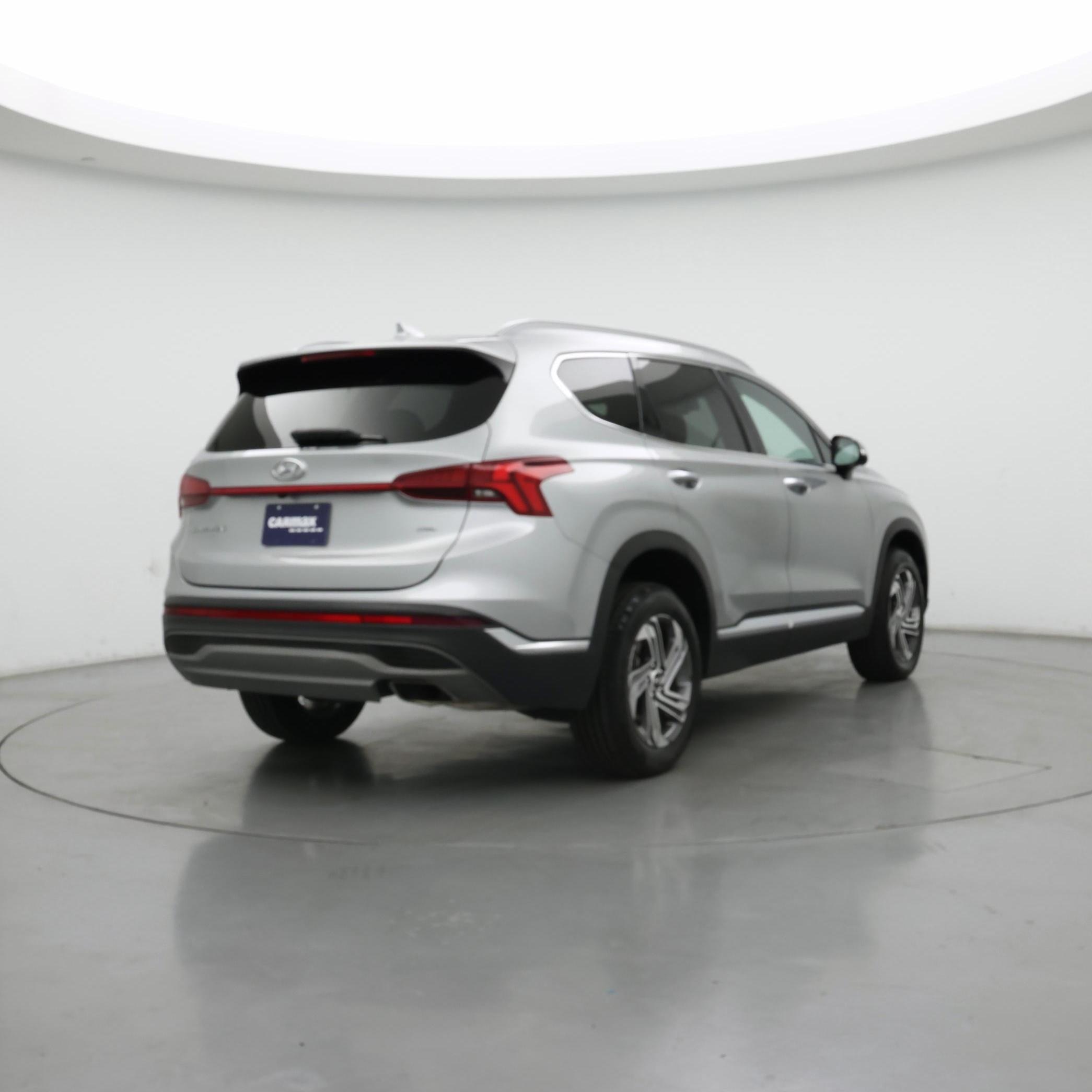 Thumbnail: 2023 Hyundai Santa Fe - 8