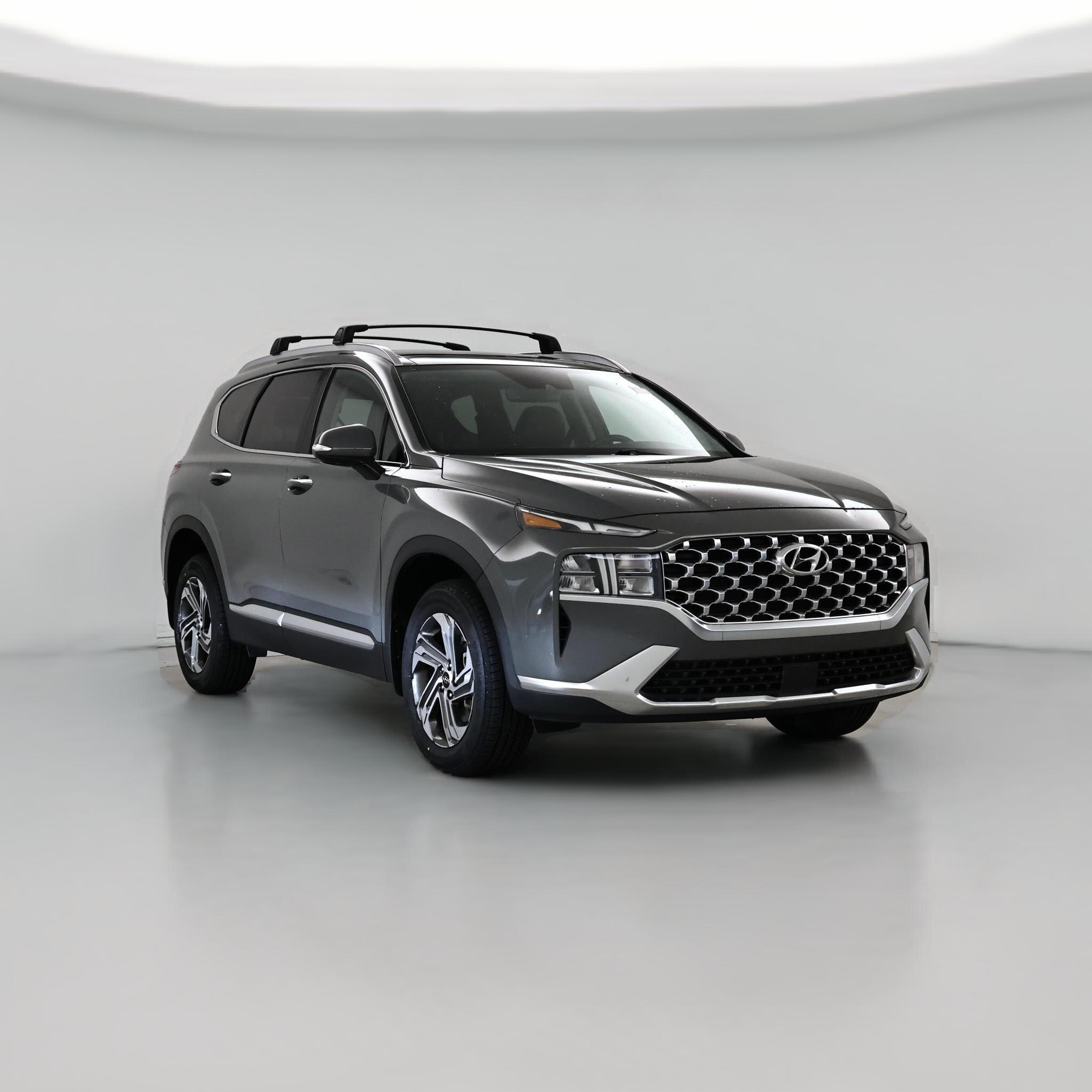 Thumbnail: 2022 Hyundai Santa Fe - 1