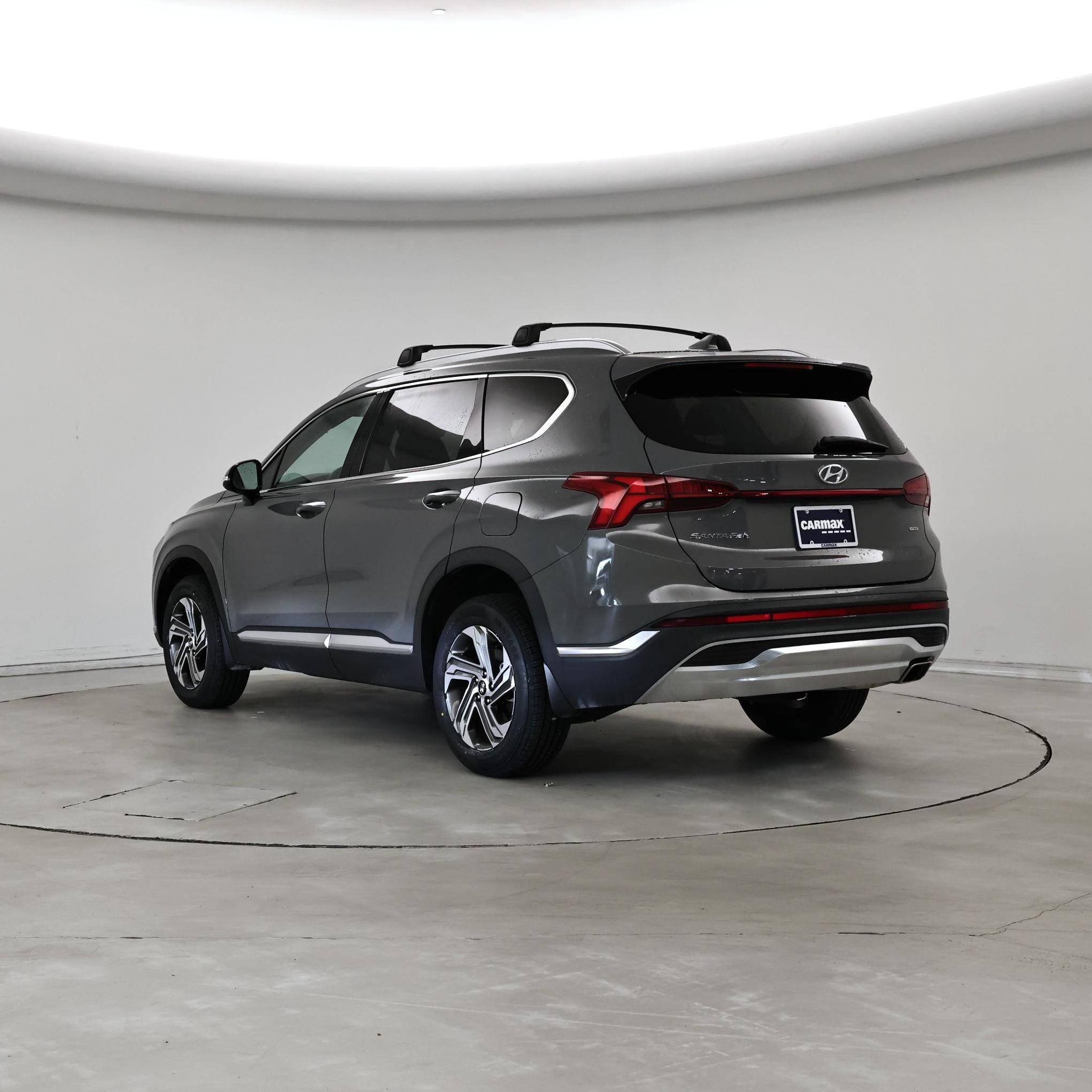 Thumbnail: 2022 Hyundai Santa Fe - 2