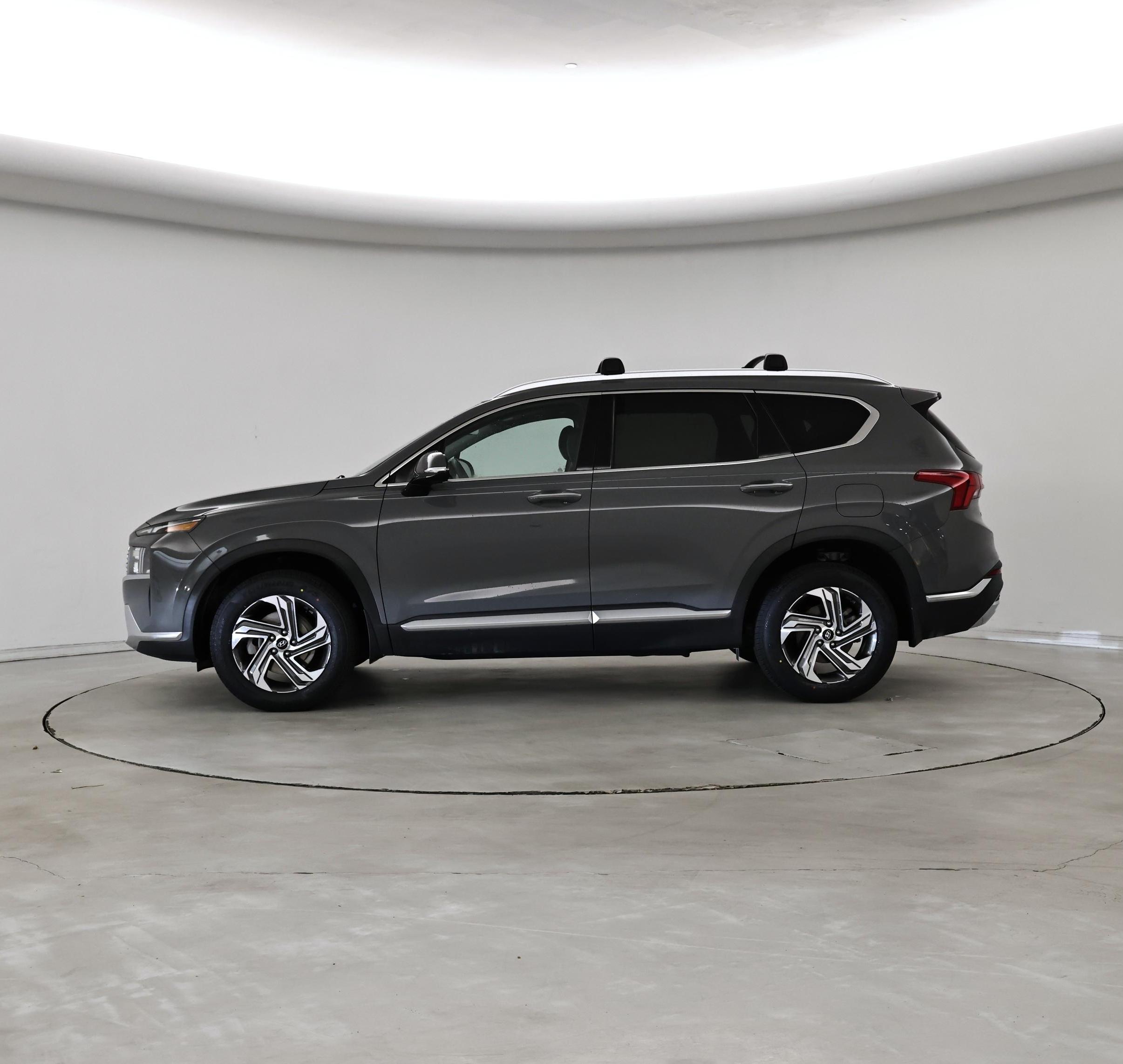 Thumbnail: 2022 Hyundai Santa Fe - 3