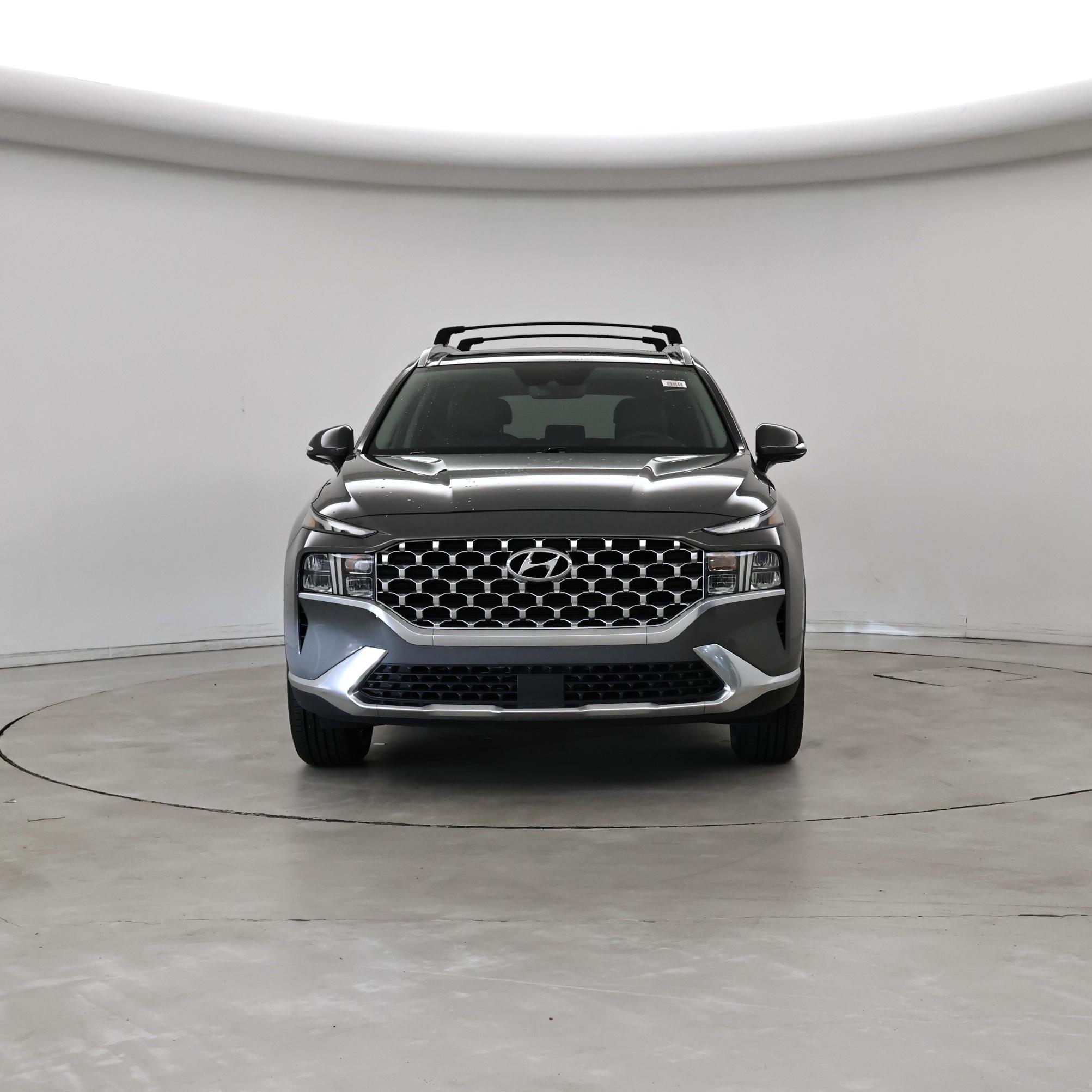 Thumbnail: 2022 Hyundai Santa Fe - 5