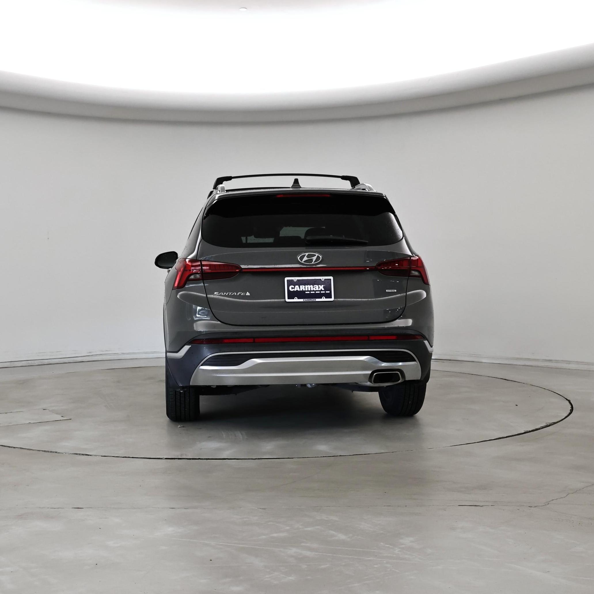 Thumbnail: 2022 Hyundai Santa Fe - 6